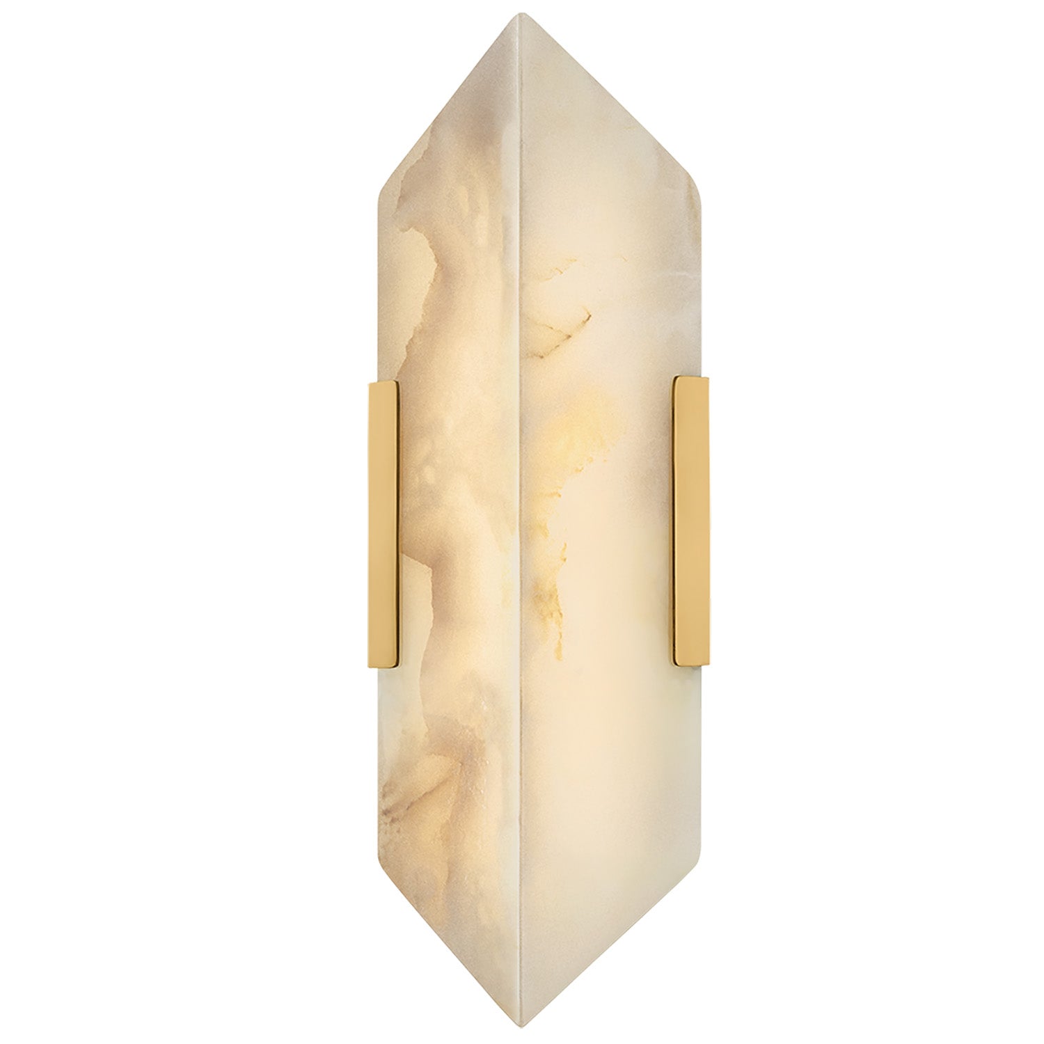 Moniomi x Corbett Lighting Geo Wall Sconce