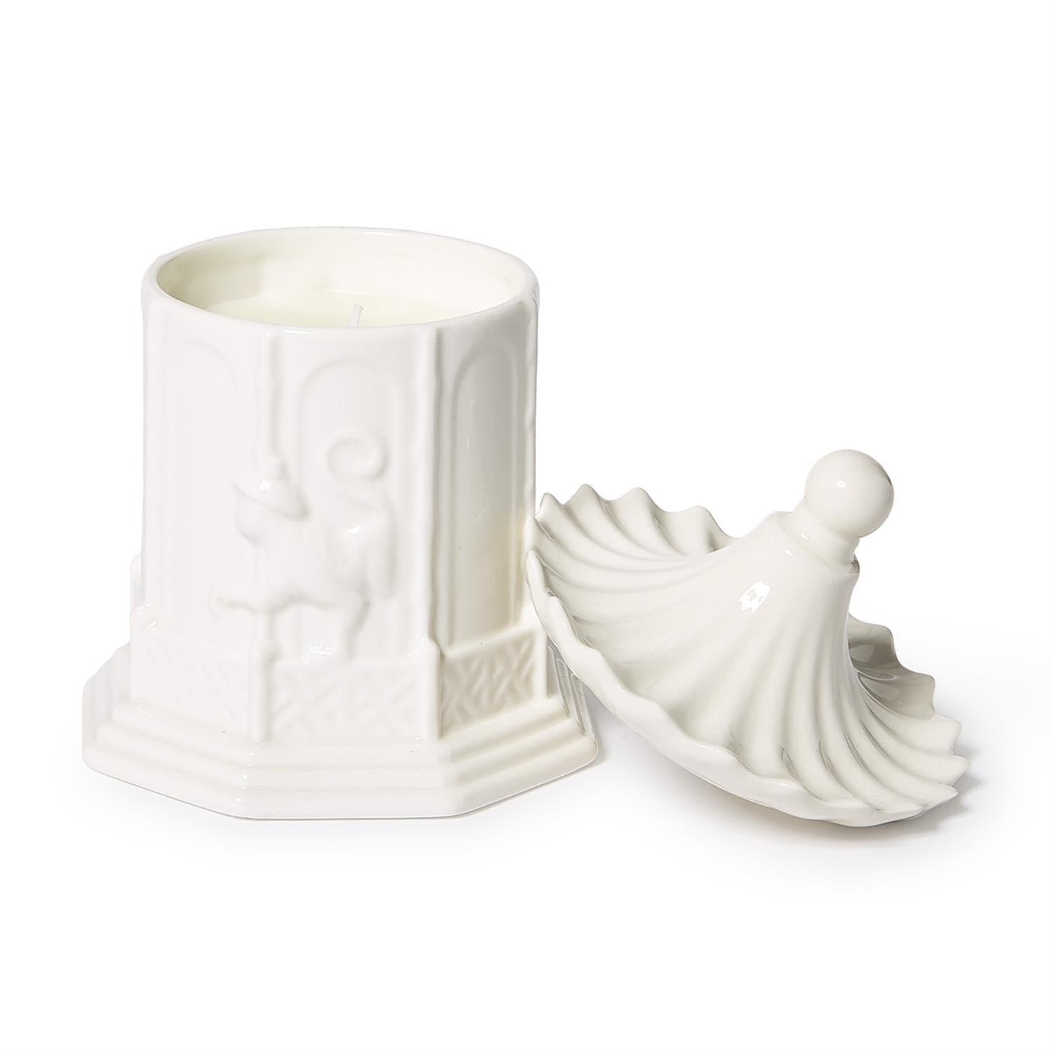 Pagoda Scented Candle in Gift Box