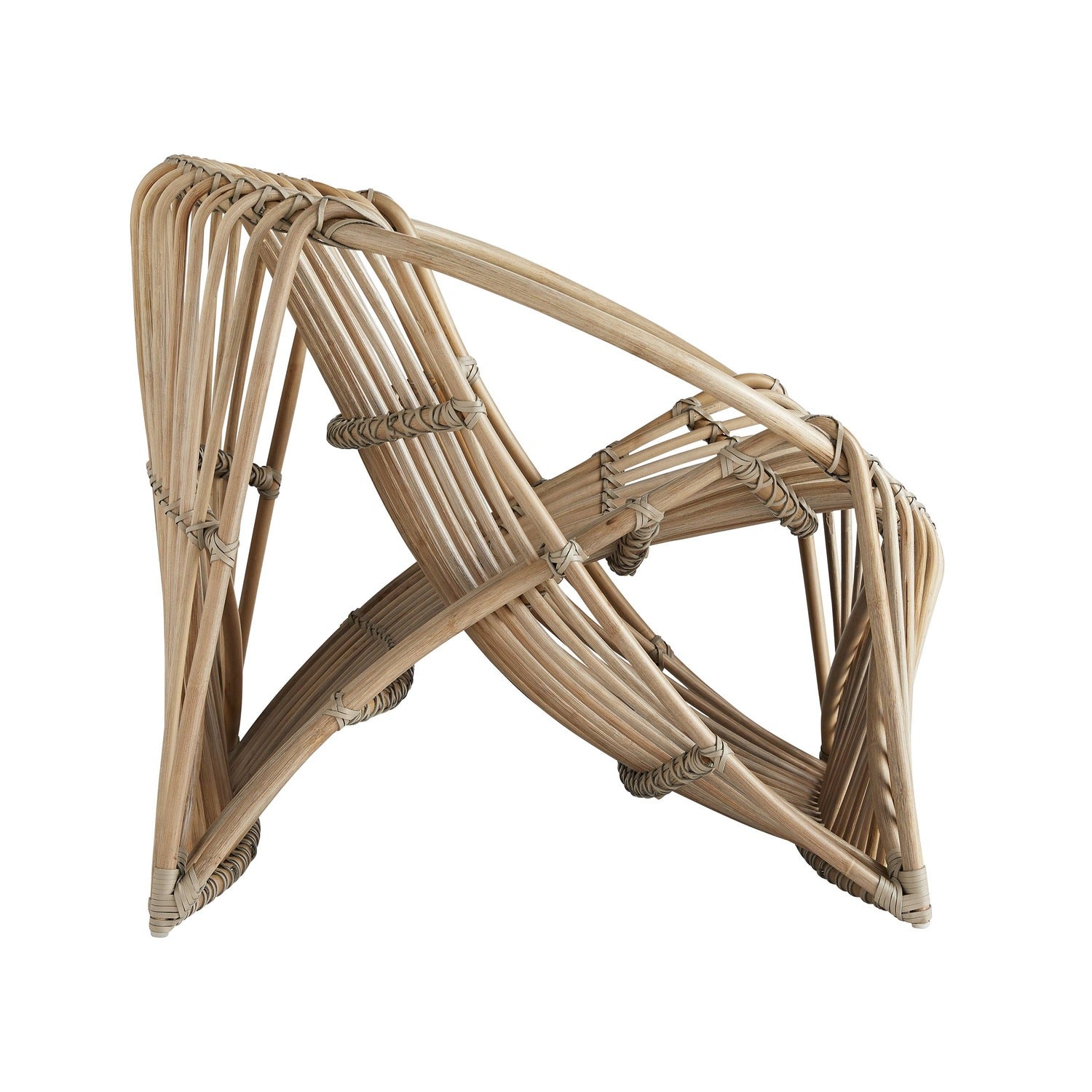 Arteriors Eleanor Lounge Chair