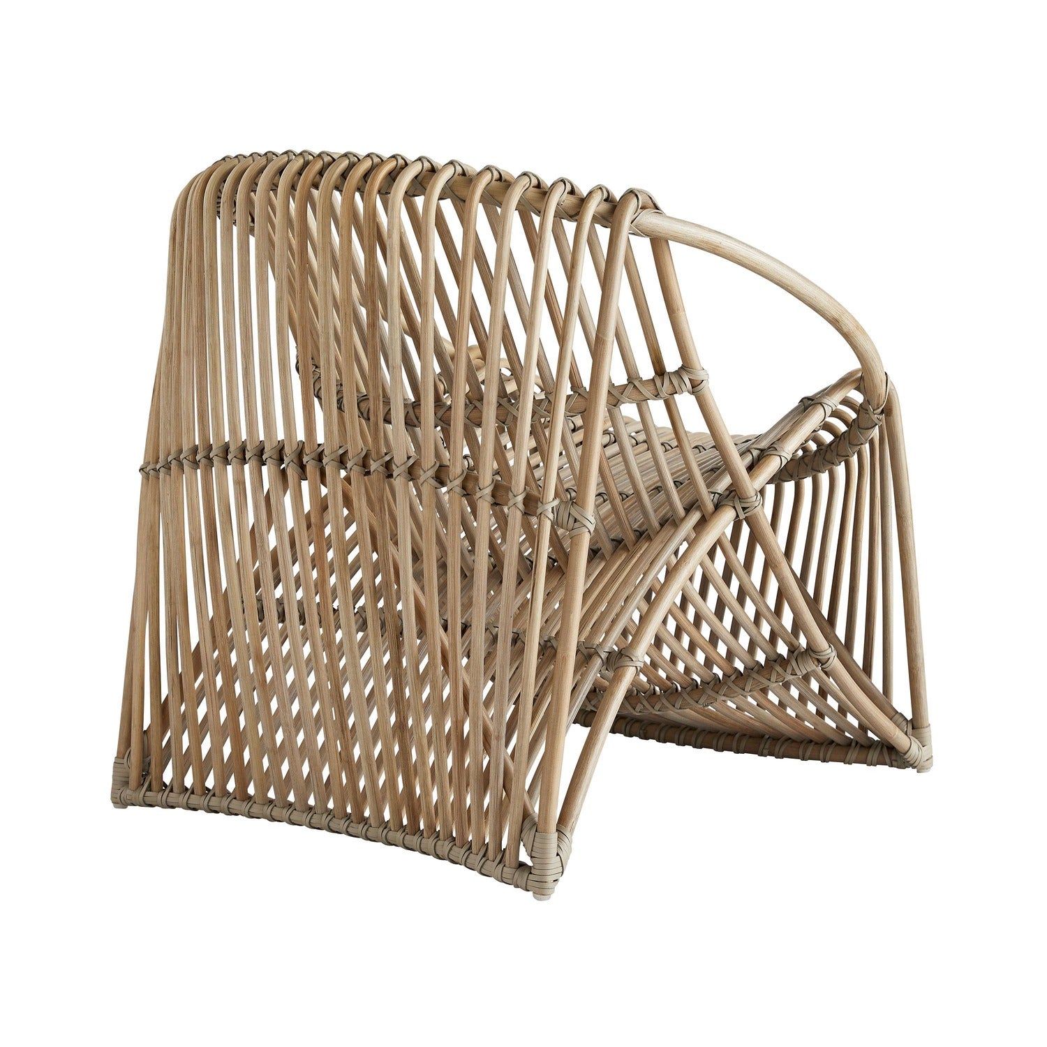Arteriors Eleanor Lounge Chair