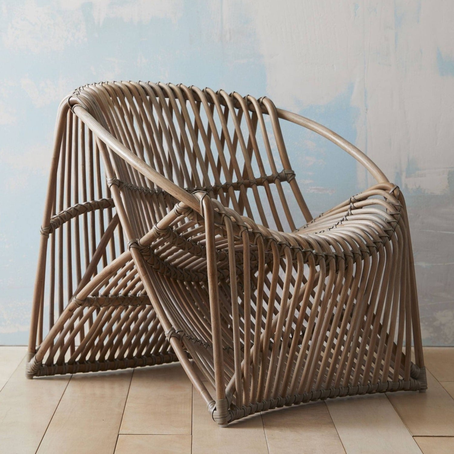 Arteriors Eleanor Lounge Chair
