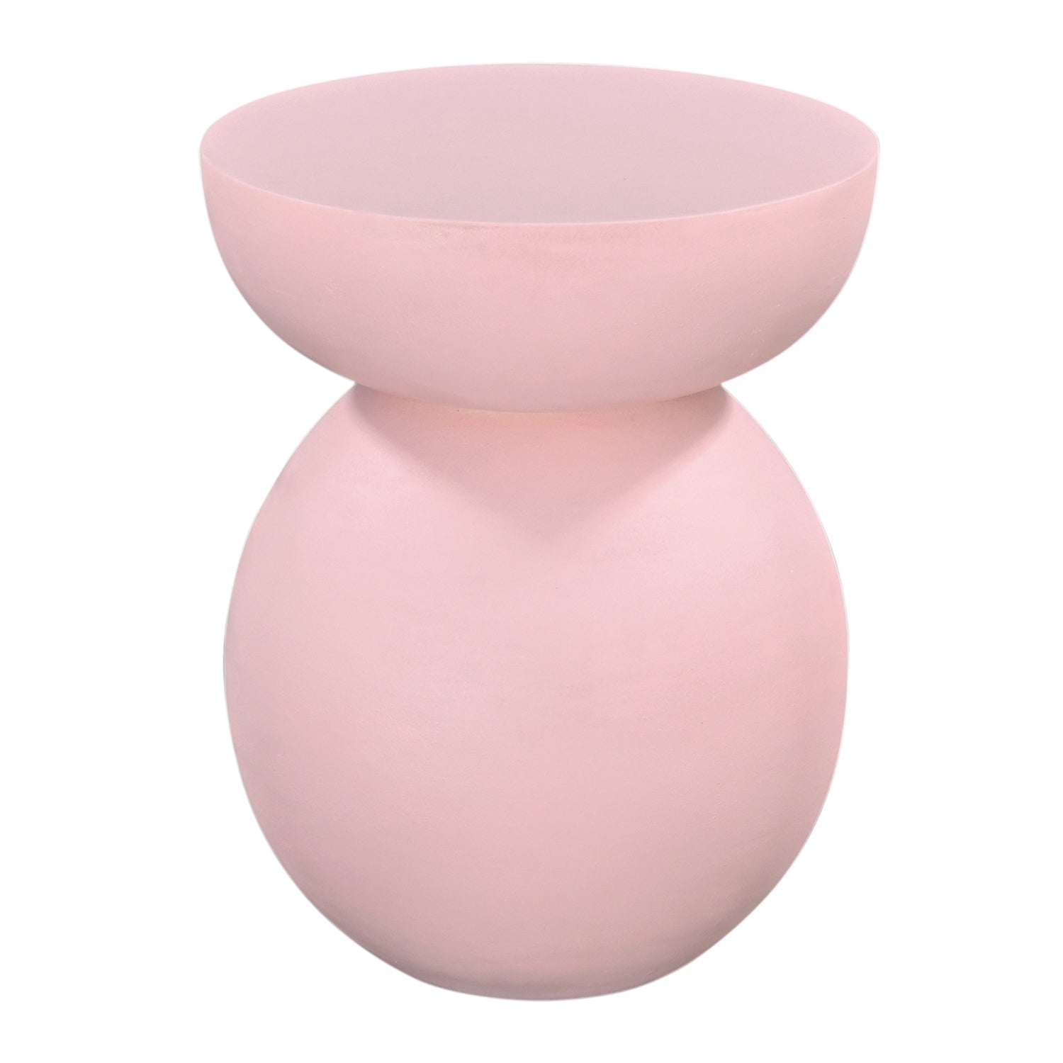 Bassett Mirror Eden Accent Table