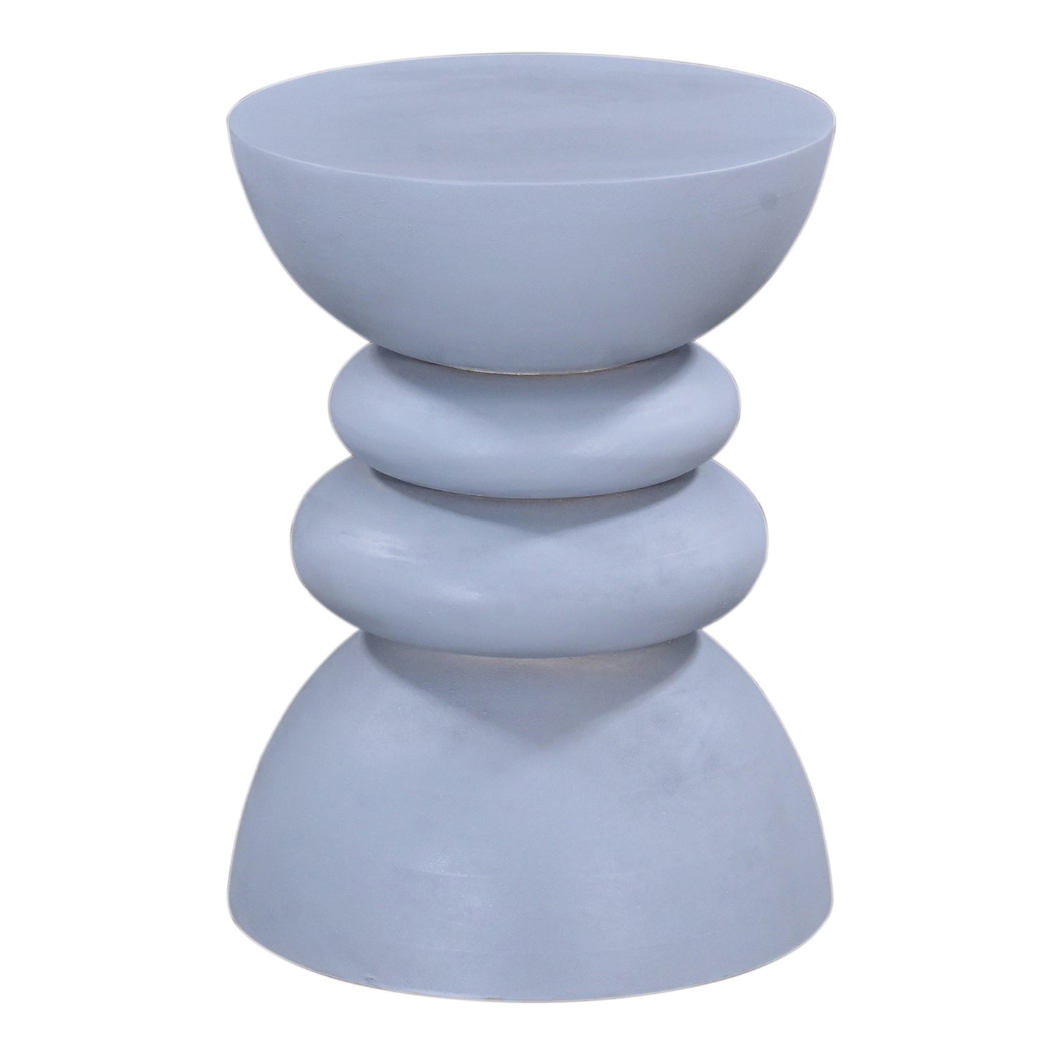 Bassett Mirror Cloud Accent Table