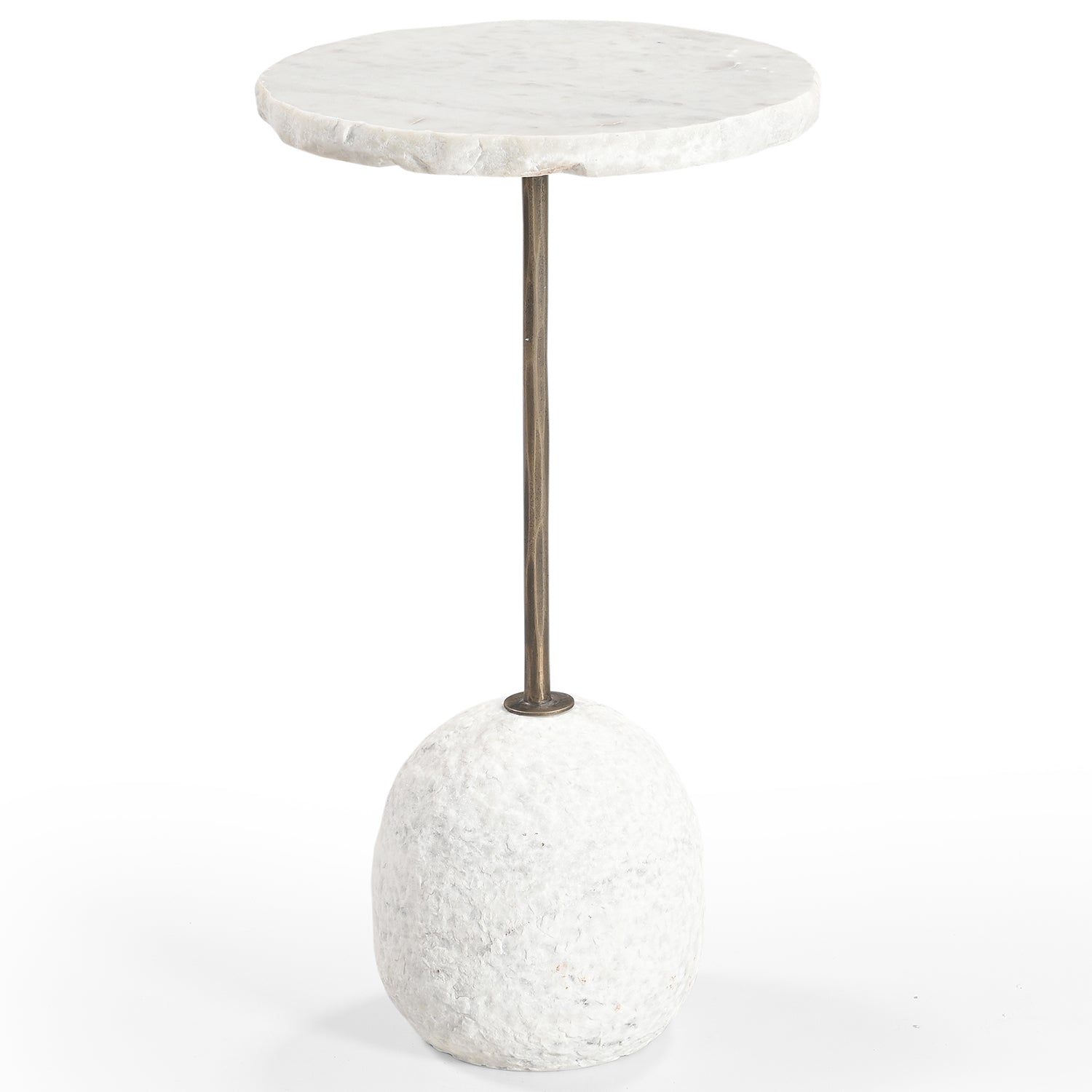 Bassett Mirror Aeirith Accent Table