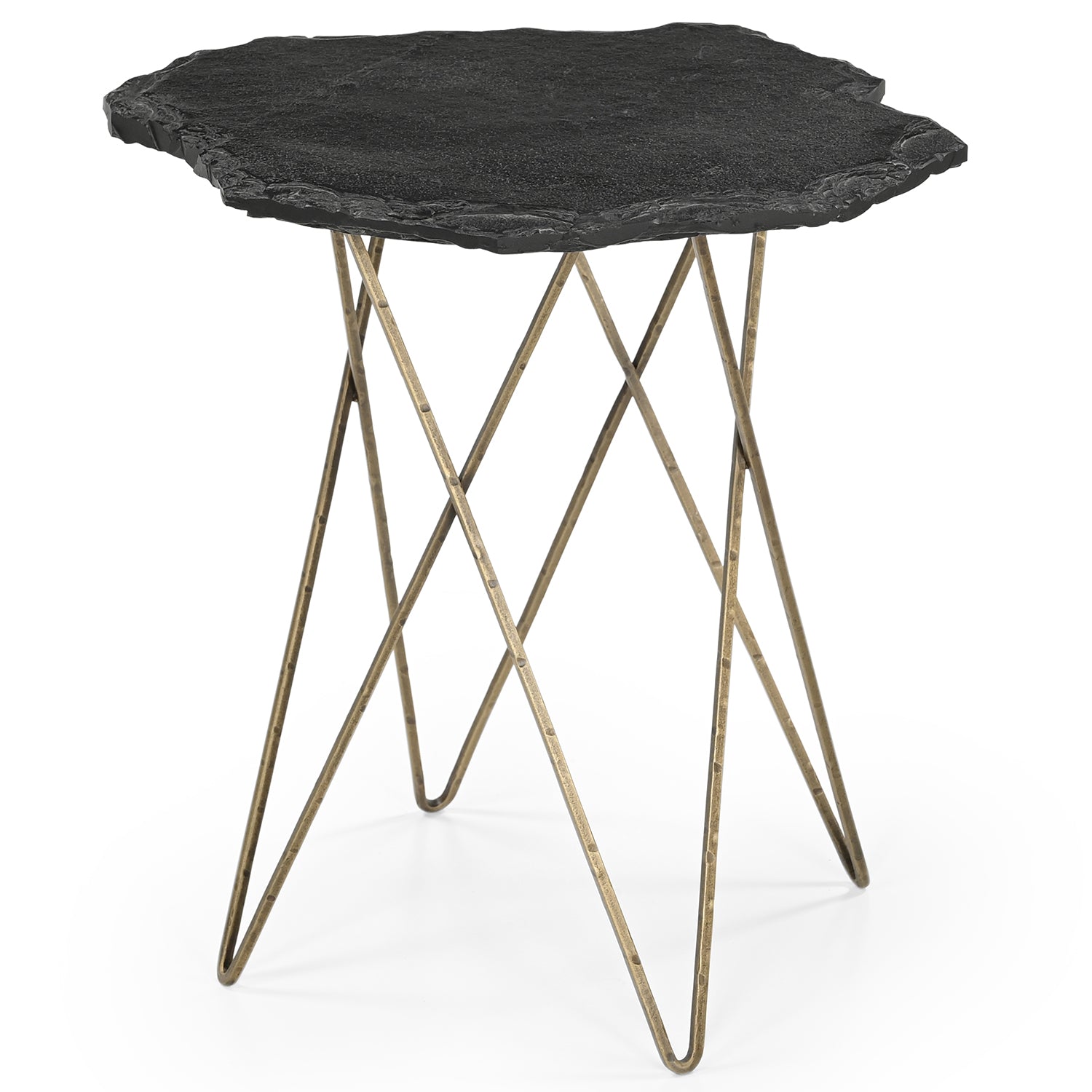 Bassett Mirror Cleo Accent Table