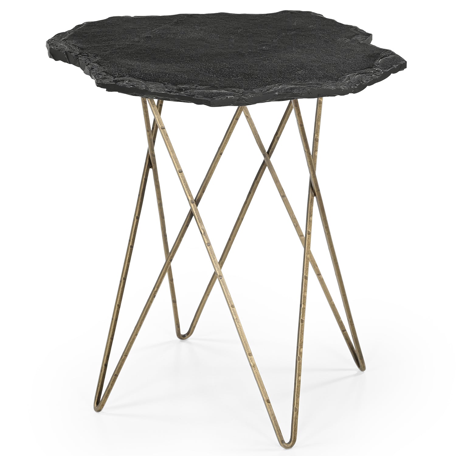 Bassett Mirror Cleo Accent Table