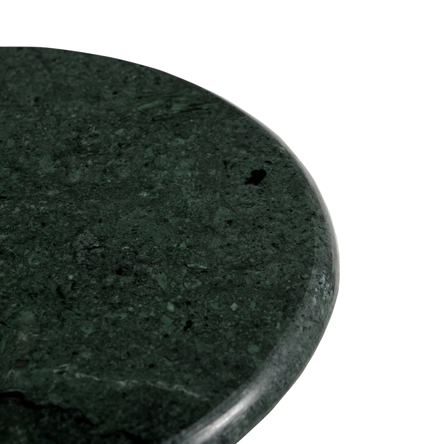 Bassett Mirror Milo Accent Table