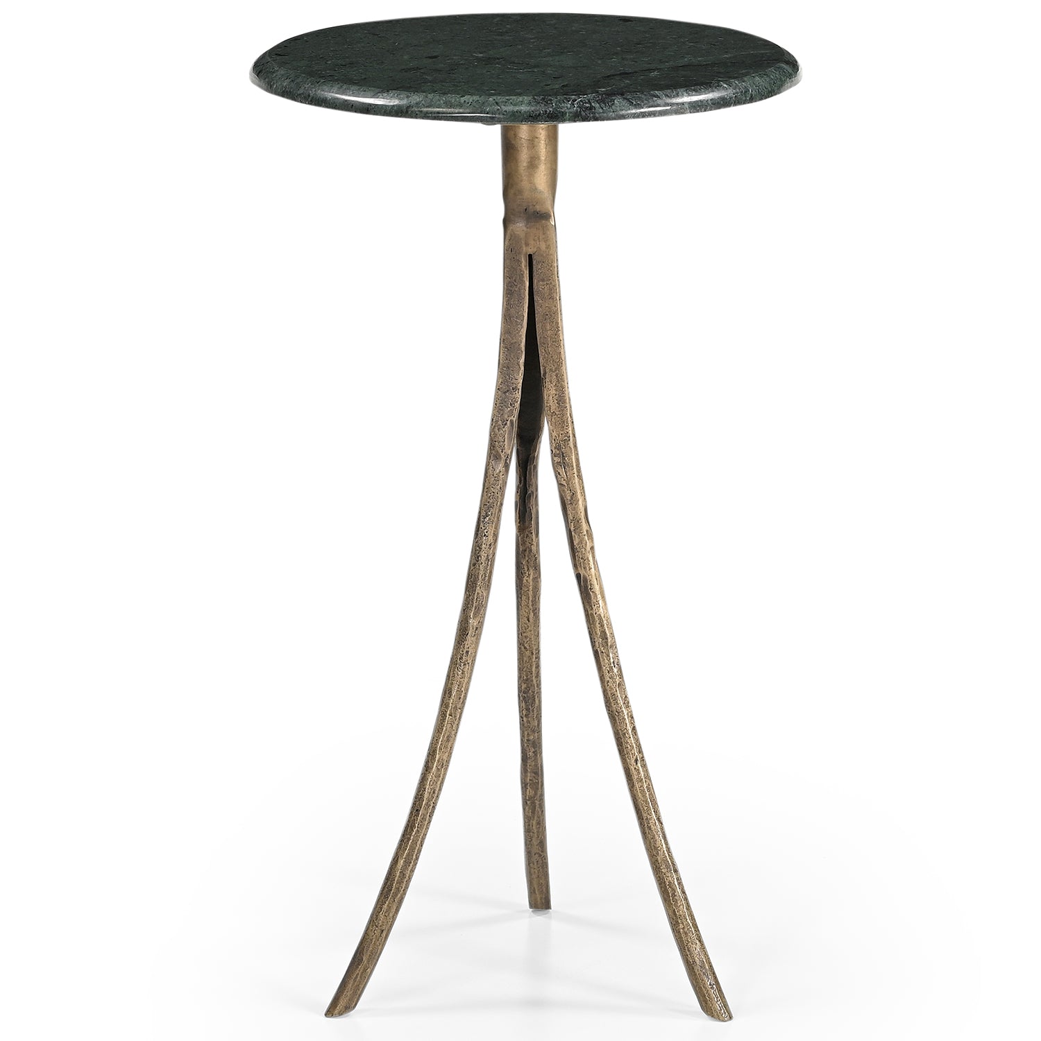 Bassett Mirror Milo Accent Table