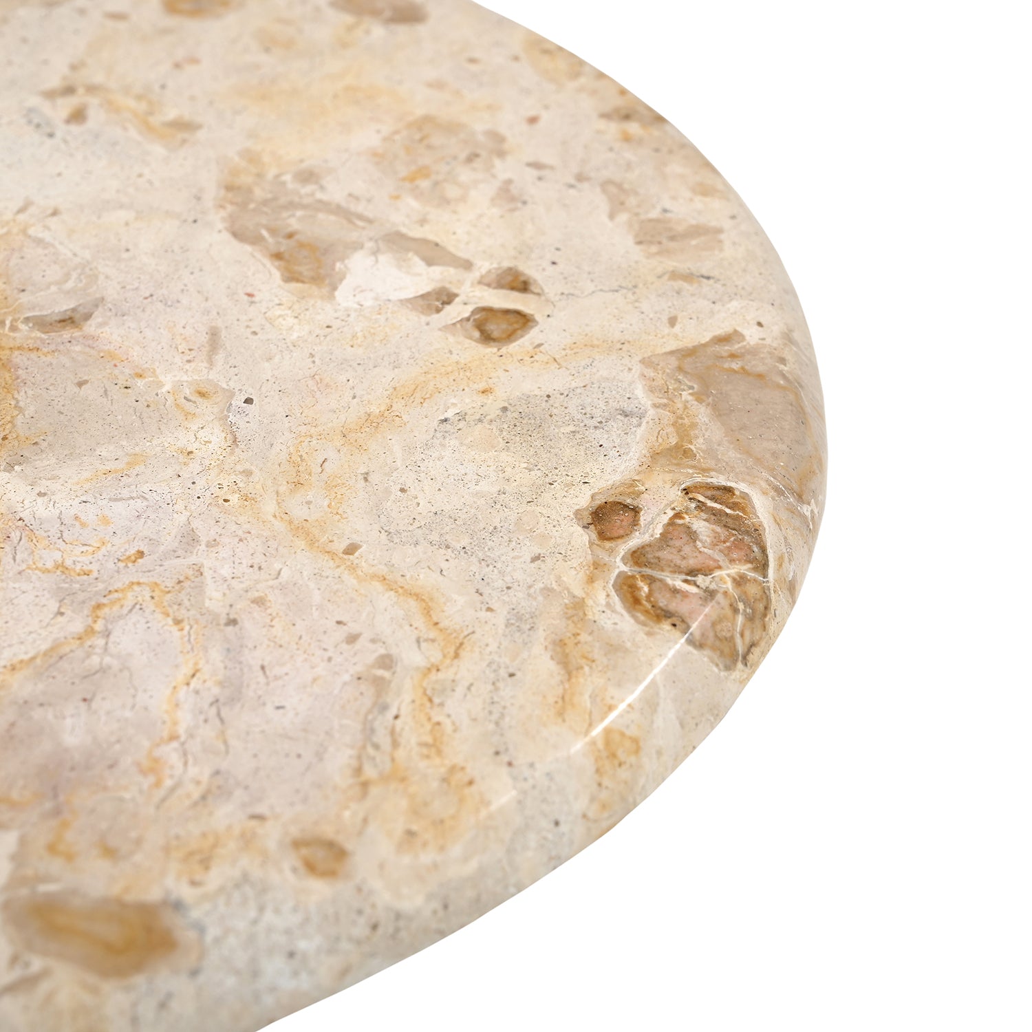 Bassett Mirror Thea Accent Table