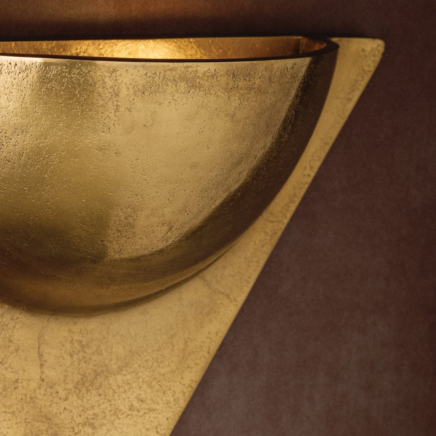 Moniomi x Corbett Lighting Altria Wall Sconce