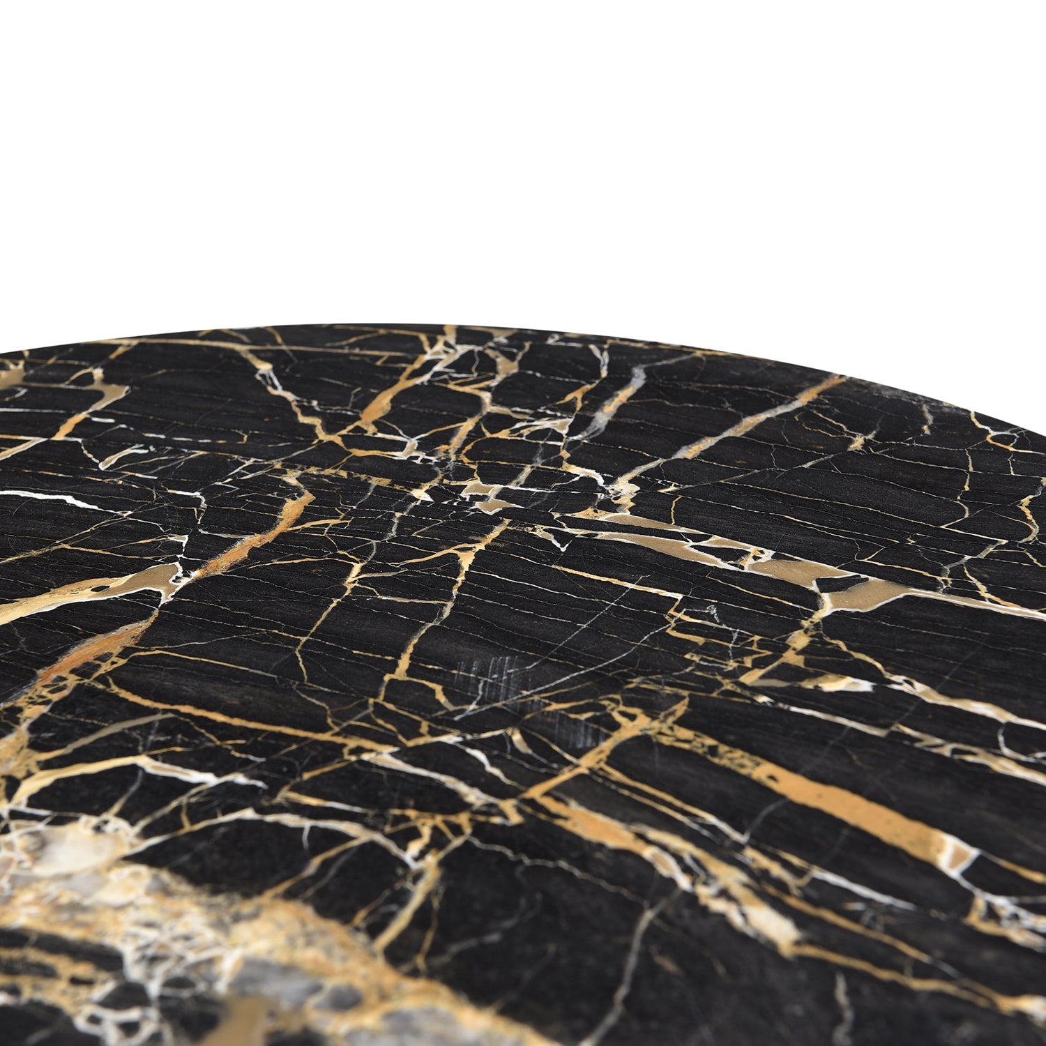 Bassett Mirror Wren Accent Table