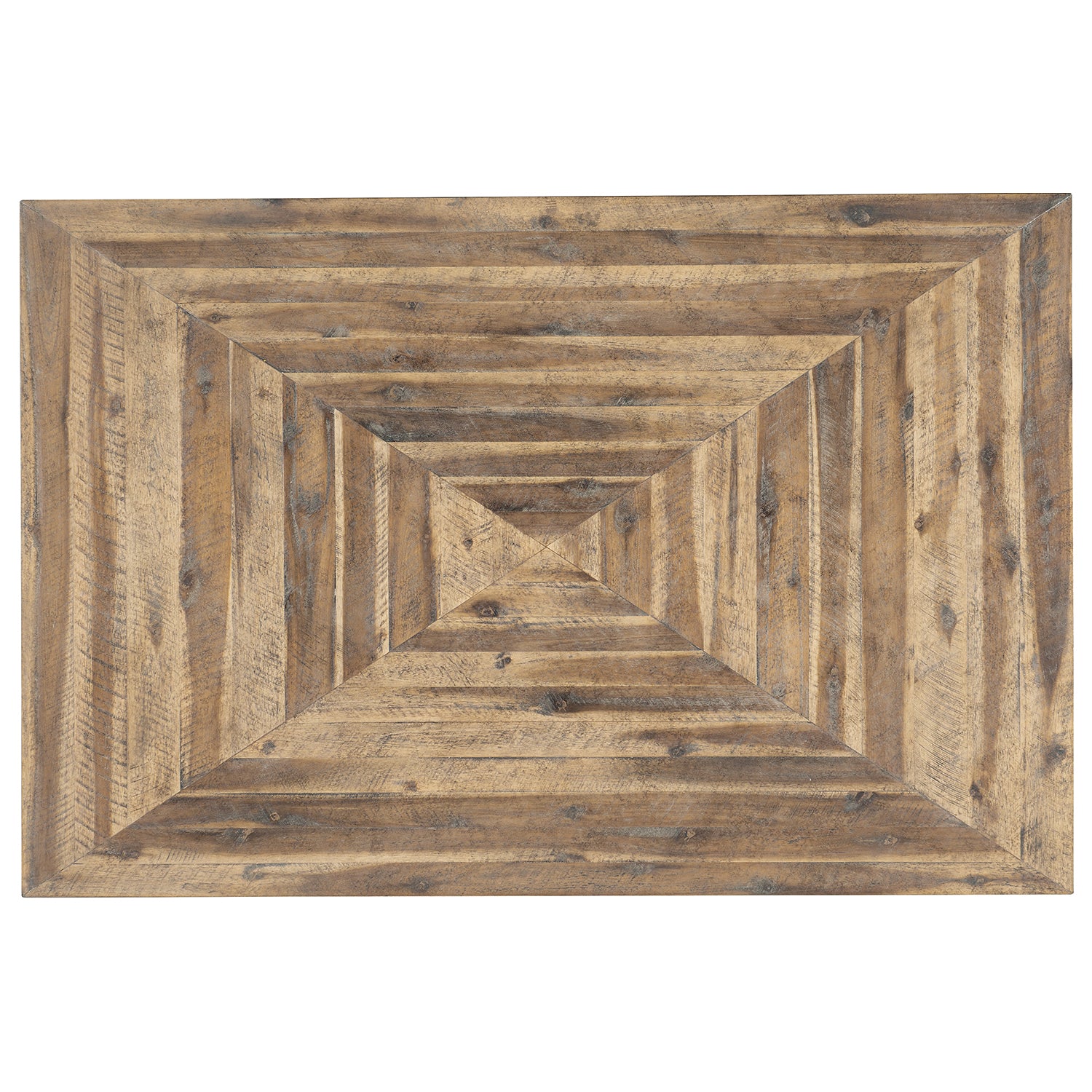 Hooker Furniture St. Armand Rectangular Cocktail Table