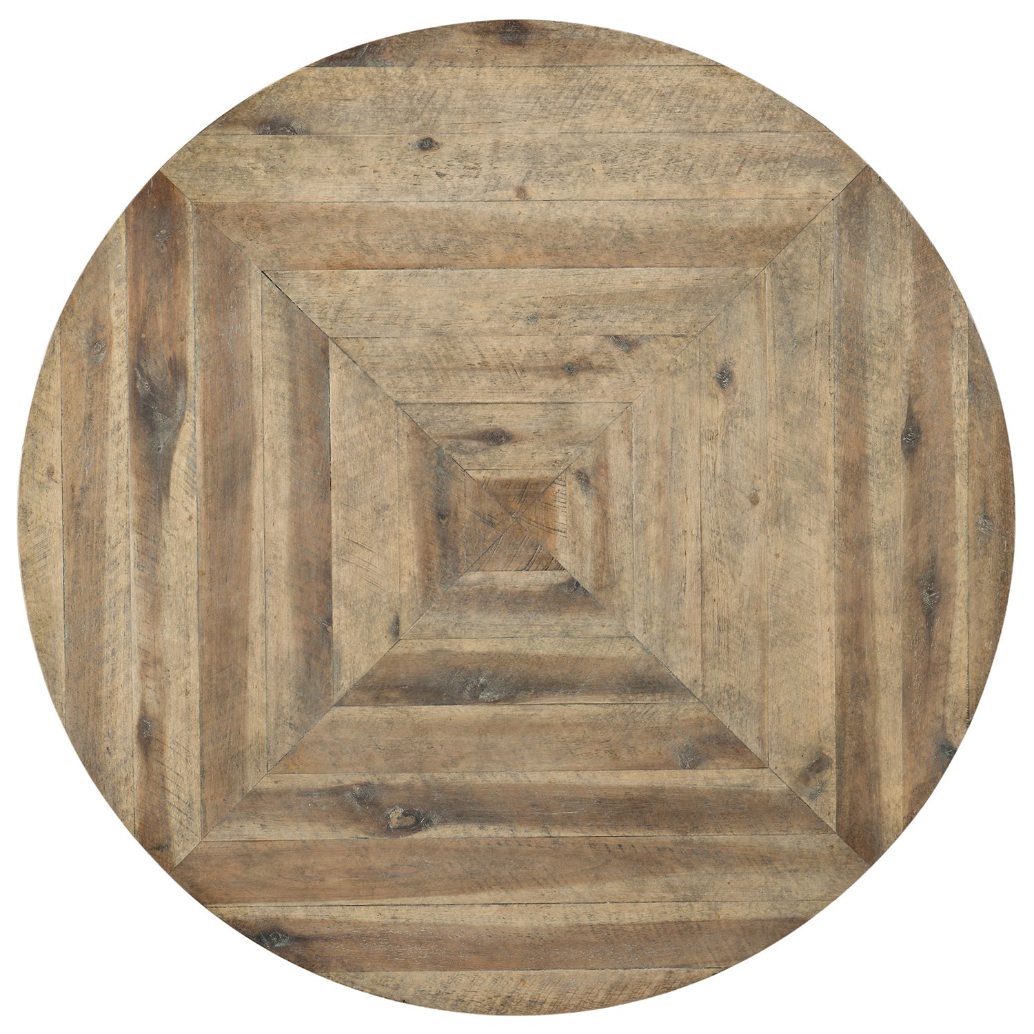 Hooker Furniture St. Armand Round Cocktail Table