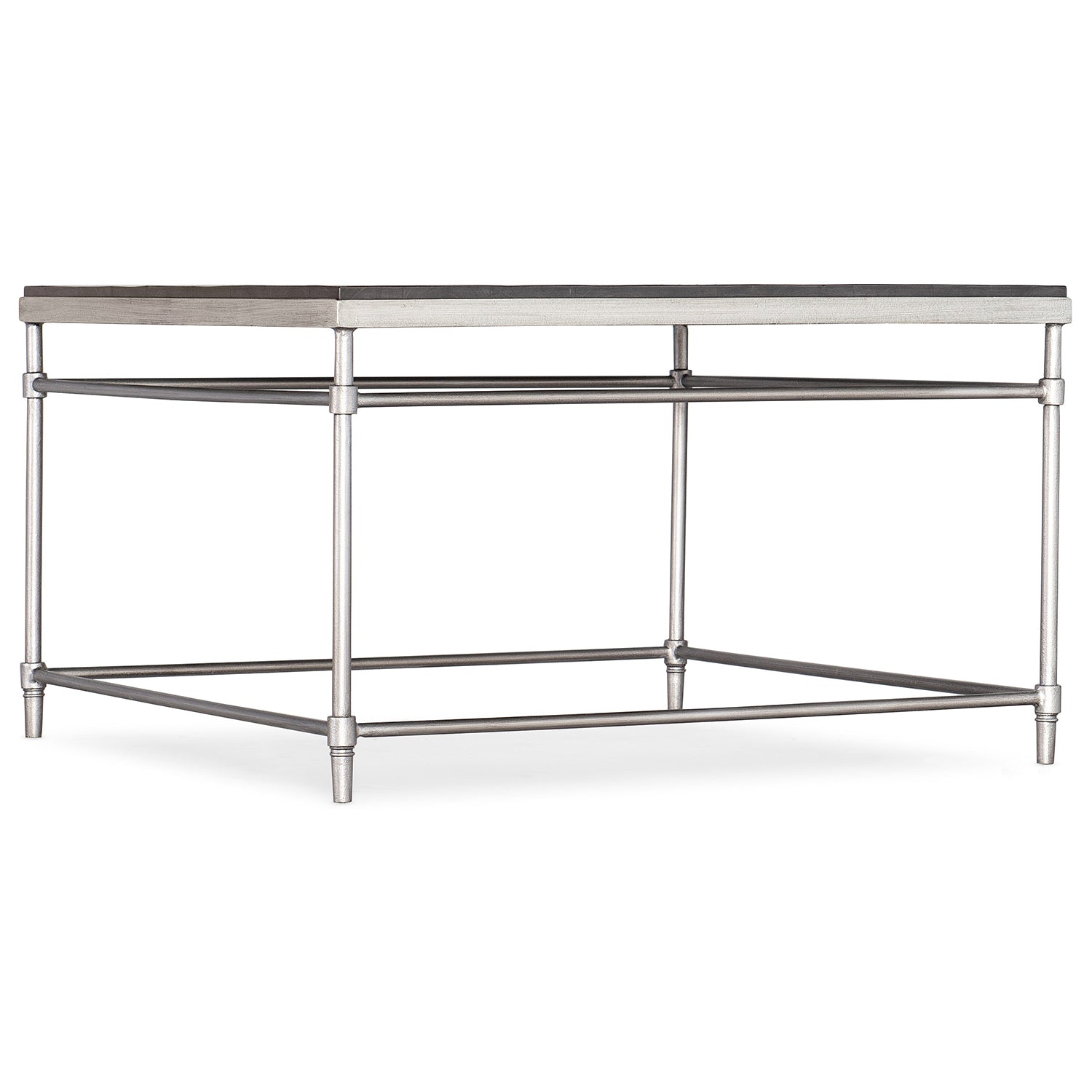 Hooker Furniture St. Armand Square Cocktail Table