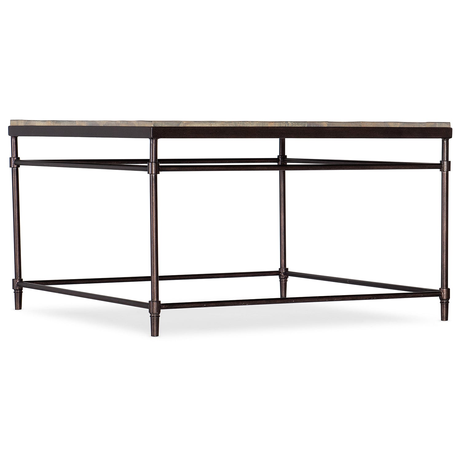 Hooker Furniture St. Armand Square Cocktail Table