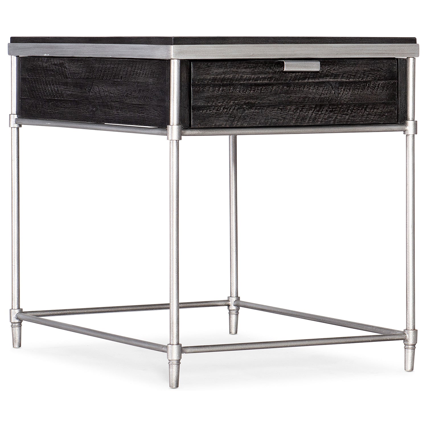 Hooker Furniture St. Armand Rectangular End Table Set of 2