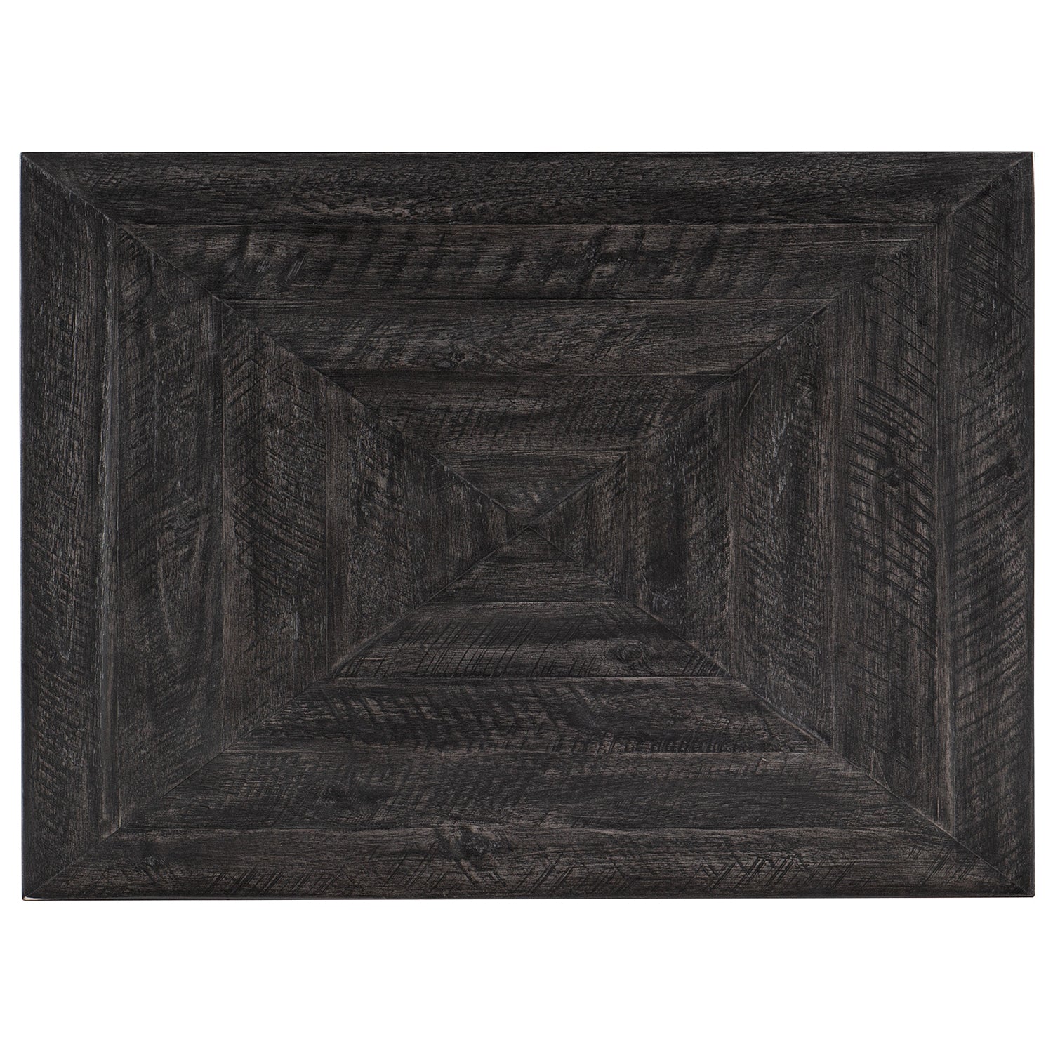 Hooker Furniture St. Armand Rectangular End Table Set of 2