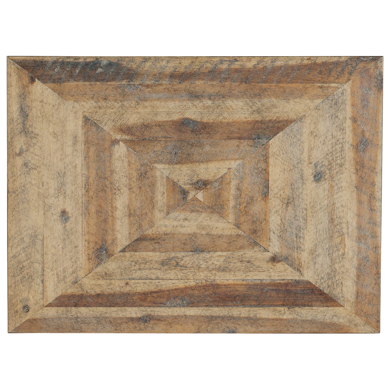 Hooker Furniture St. Armand Rectangular End Table Set of 2