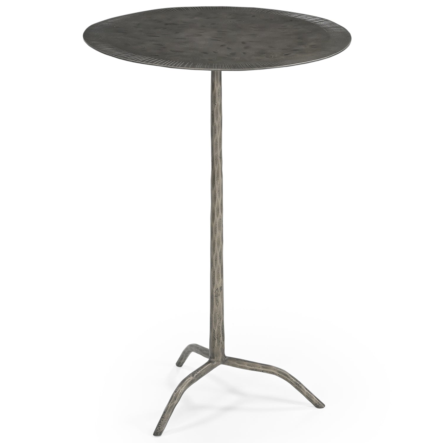 Bassett Mirror Silas Accent Table