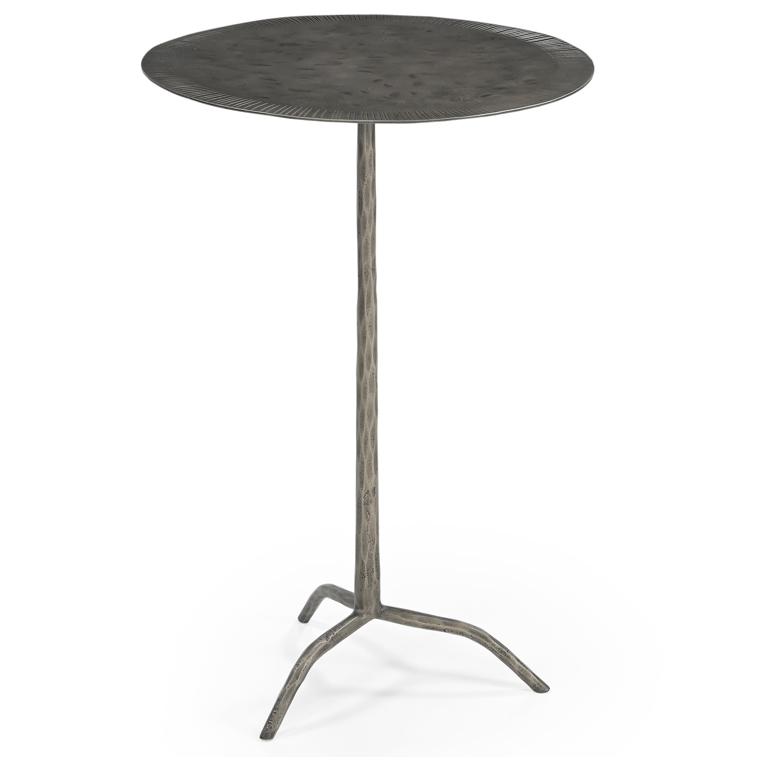 Bassett Mirror Silas Accent Table