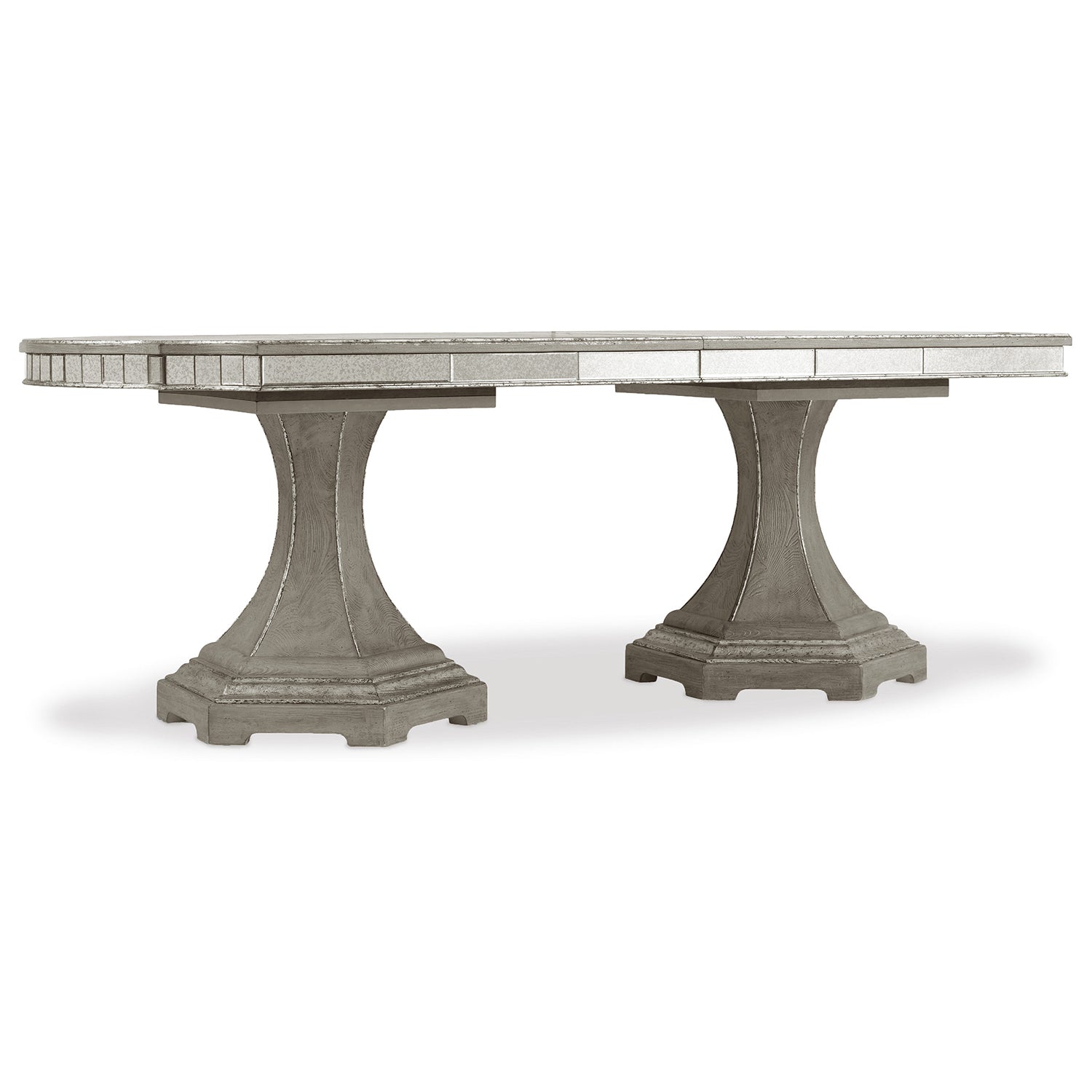 Hooker Furniture Sanctuary Rectangle Dining Table