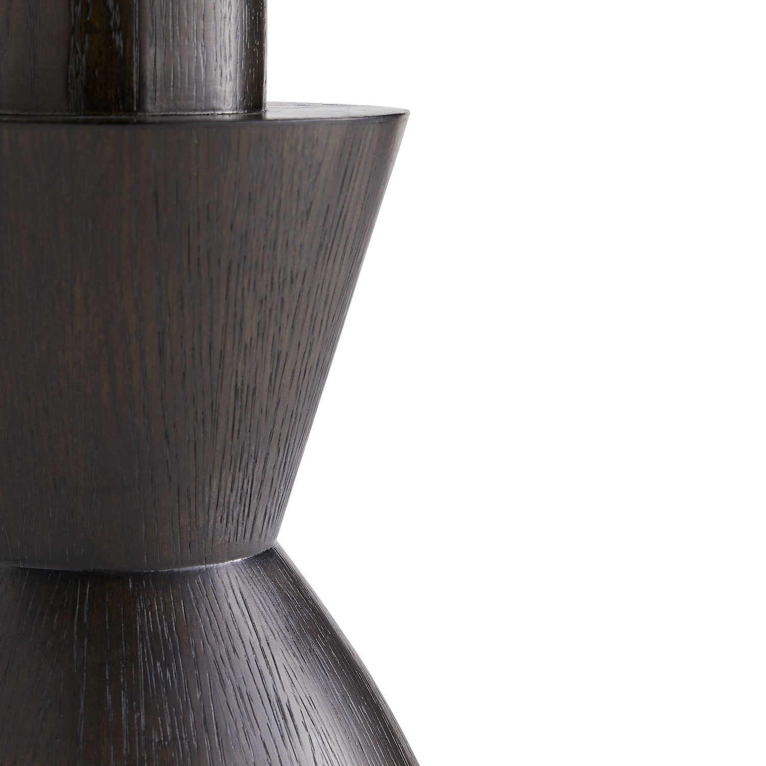 Arteriors Mahoun End Table