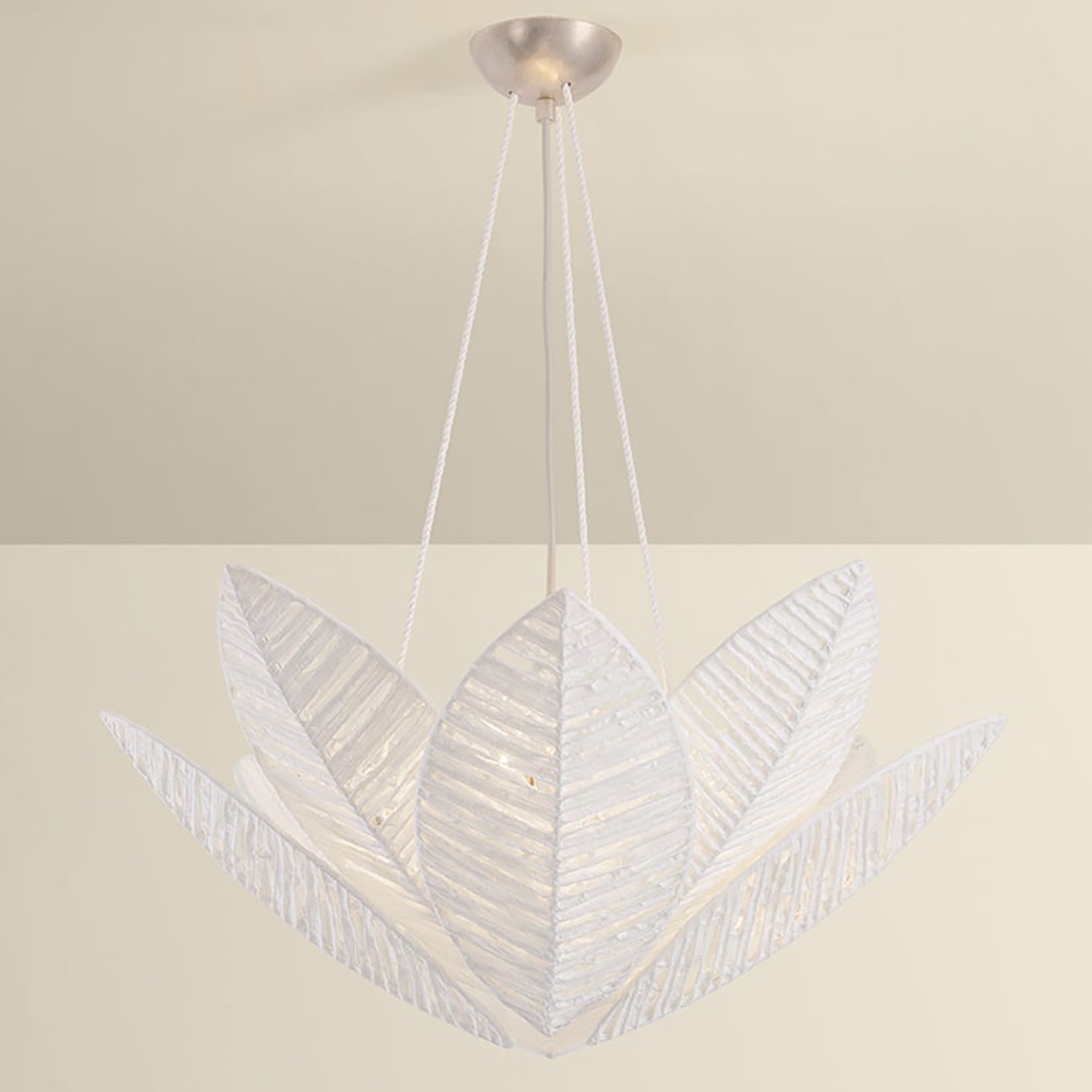 Corbett Lighting Azores Chandelier