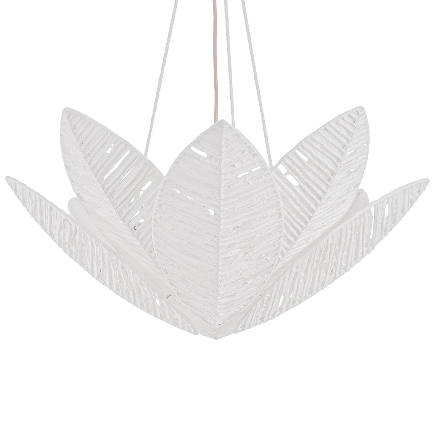 Corbett Lighting Azores Chandelier
