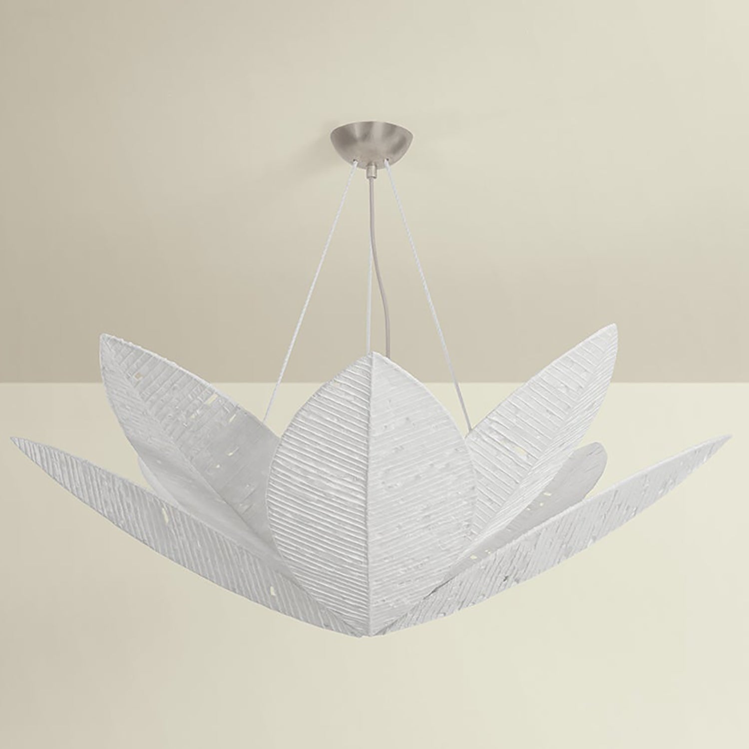 Corbett Lighting Azores Chandelier