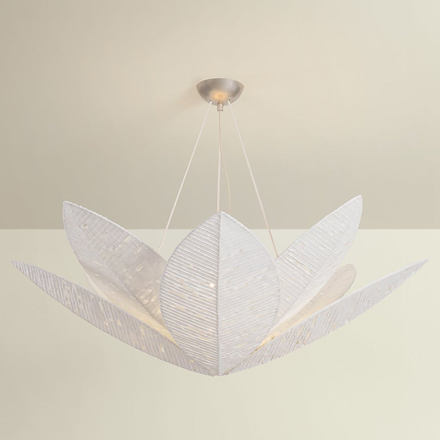 Corbett Lighting Azores Chandelier