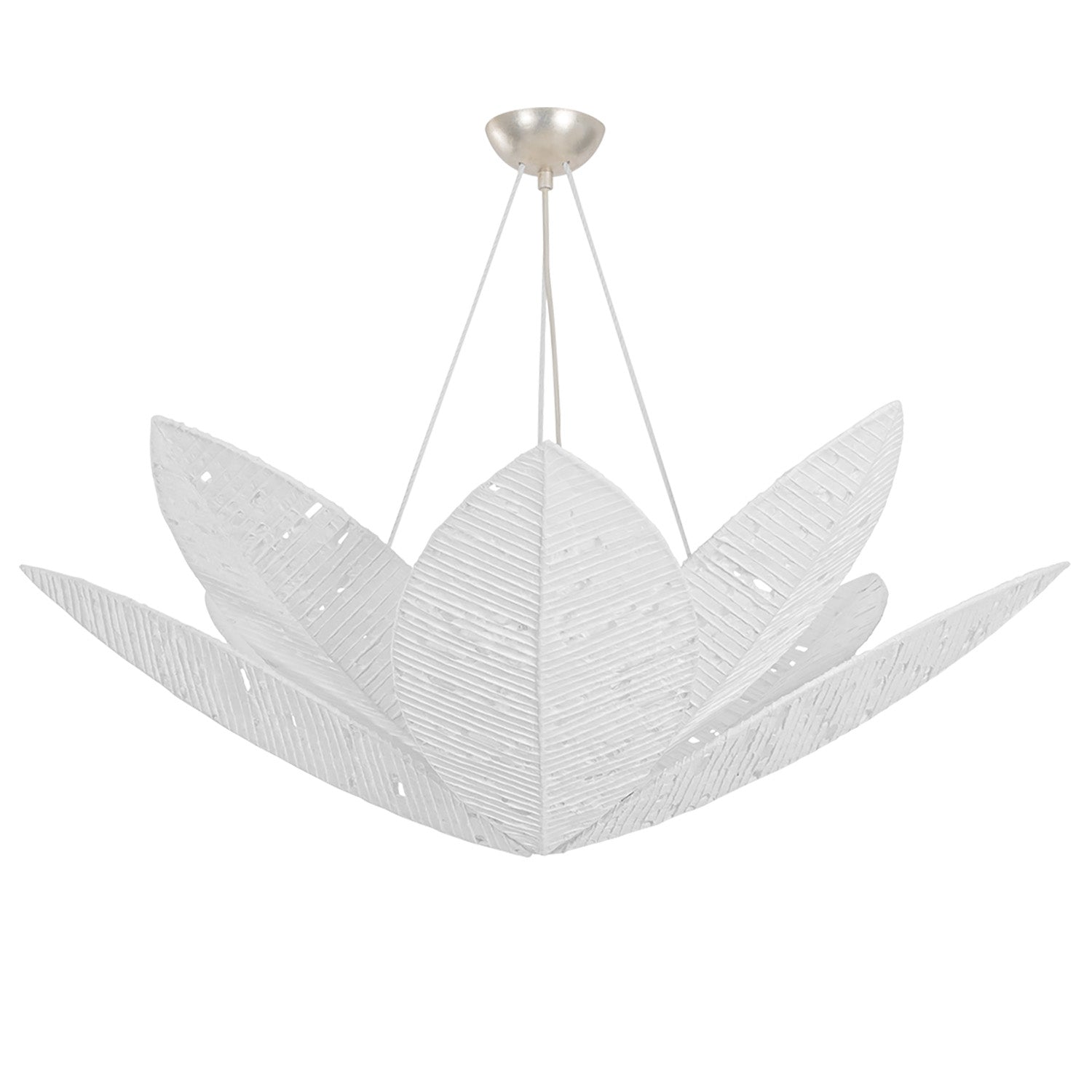 Corbett Lighting Azores Chandelier