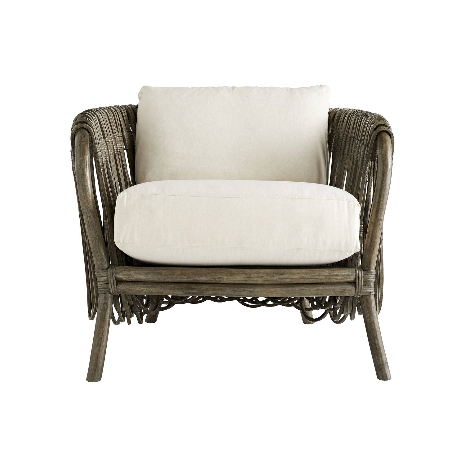 Arteriors Strata Lounge Chair