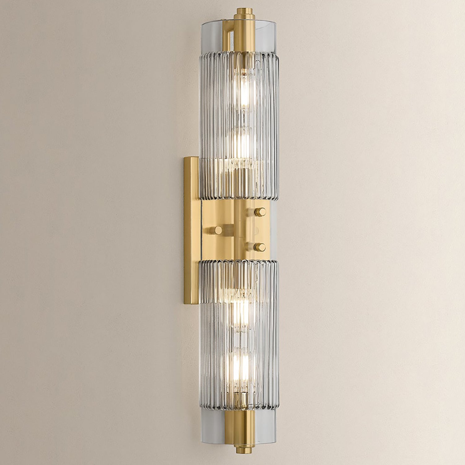 Corbett Lighting Duoro Wall Sconce