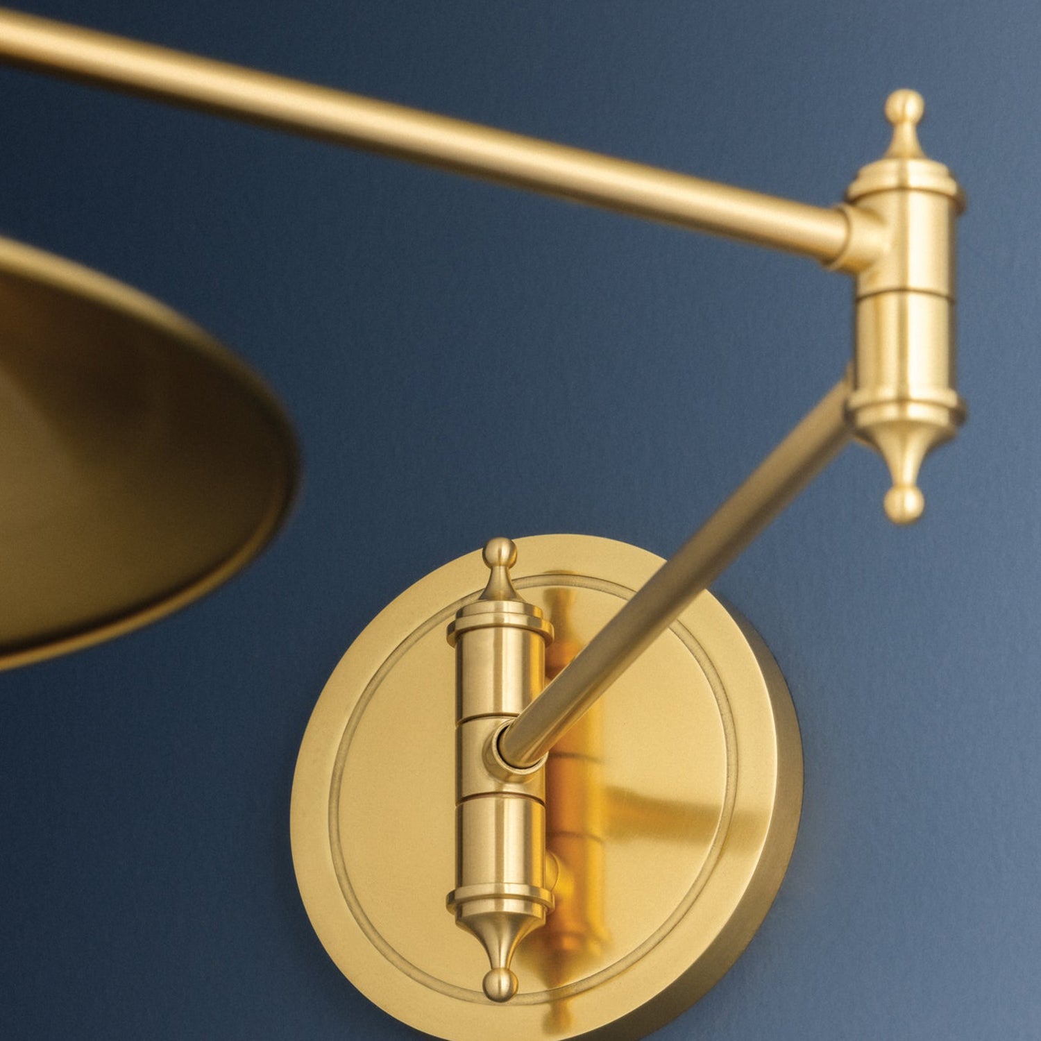 Hudson Valley Lighting Lithgow Wall Sconce
