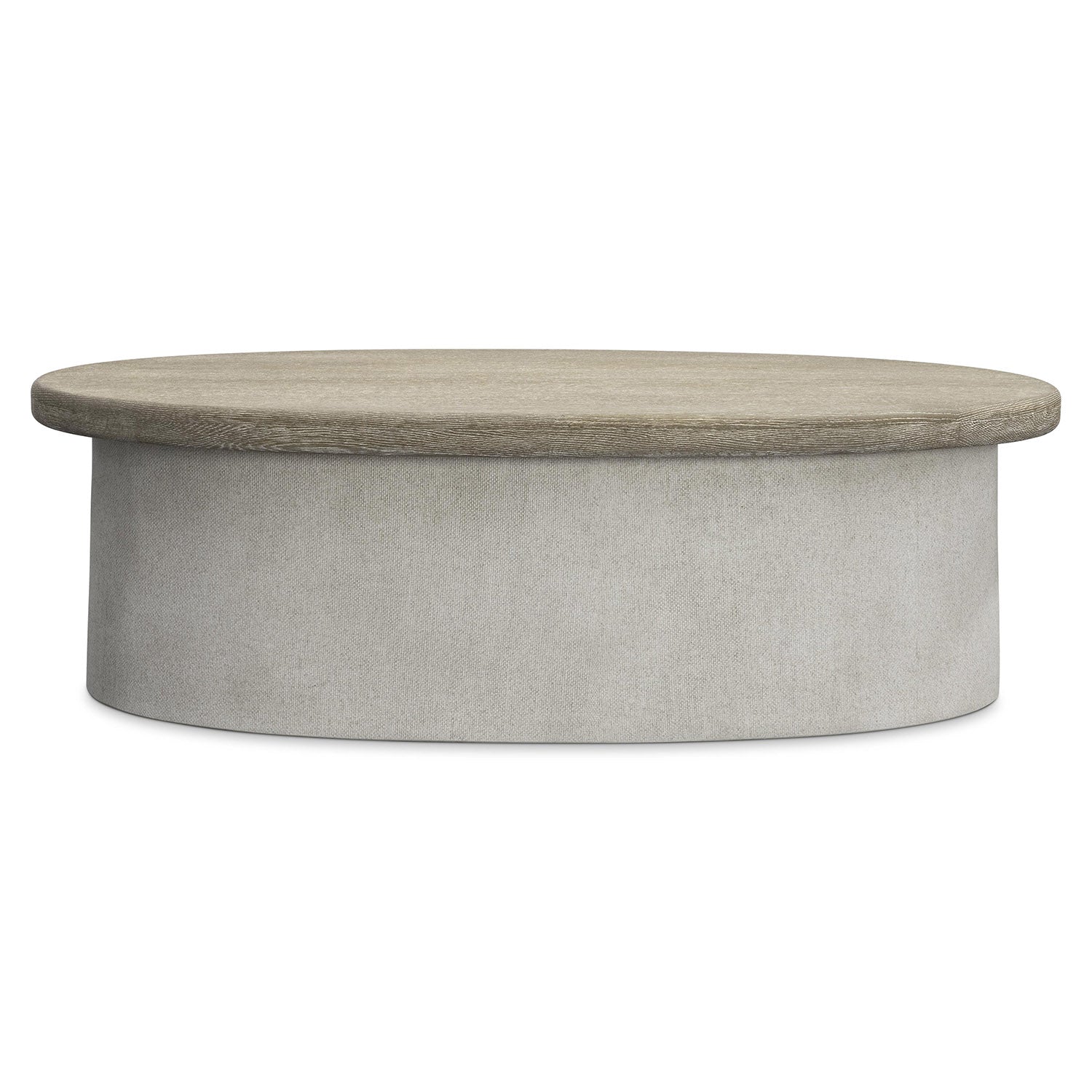 Bernhardt Living Easley Cocktail Table