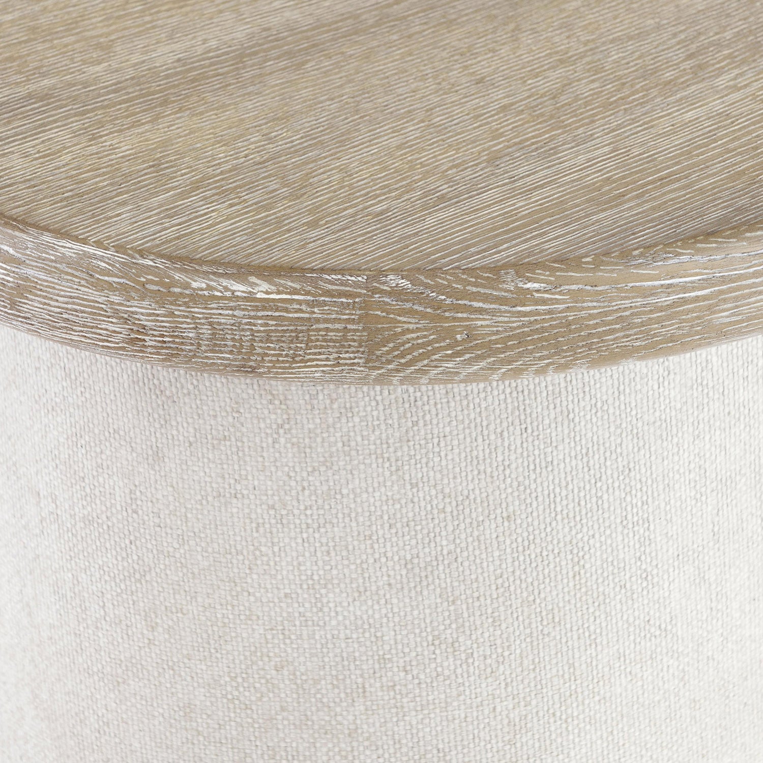 Bernhardt Living Easley Side Table