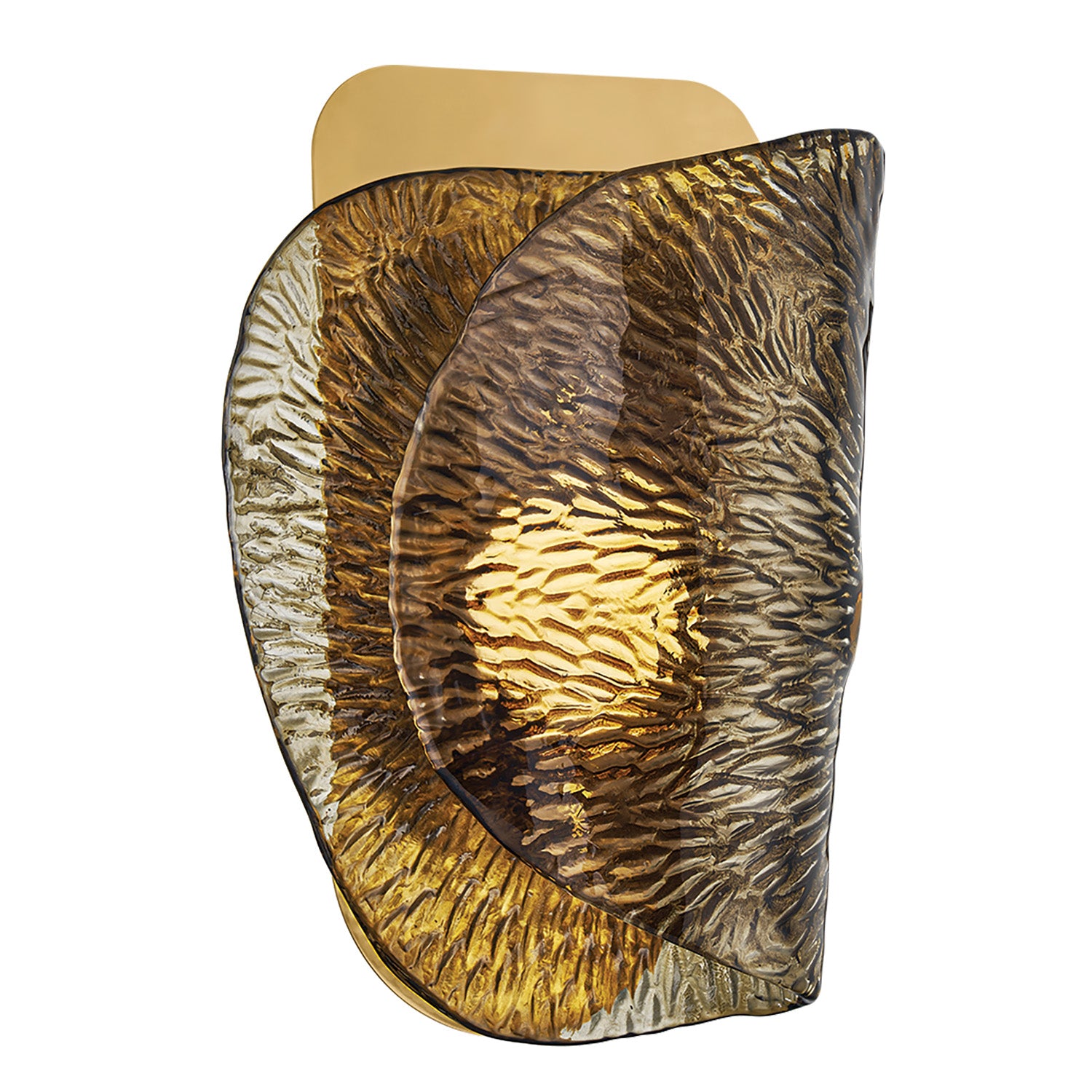 Moniomi x Corbett Lighting Klara Wall Sconce