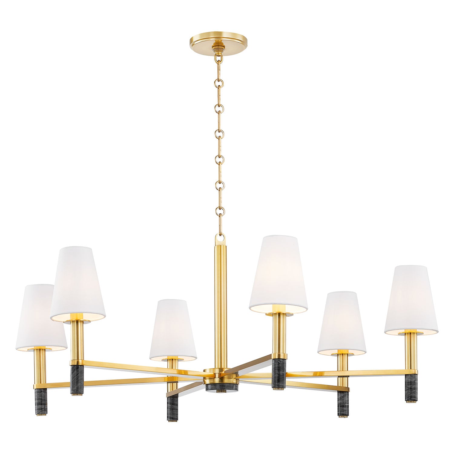 Hudson Valley Lighting Montreal Chandelier