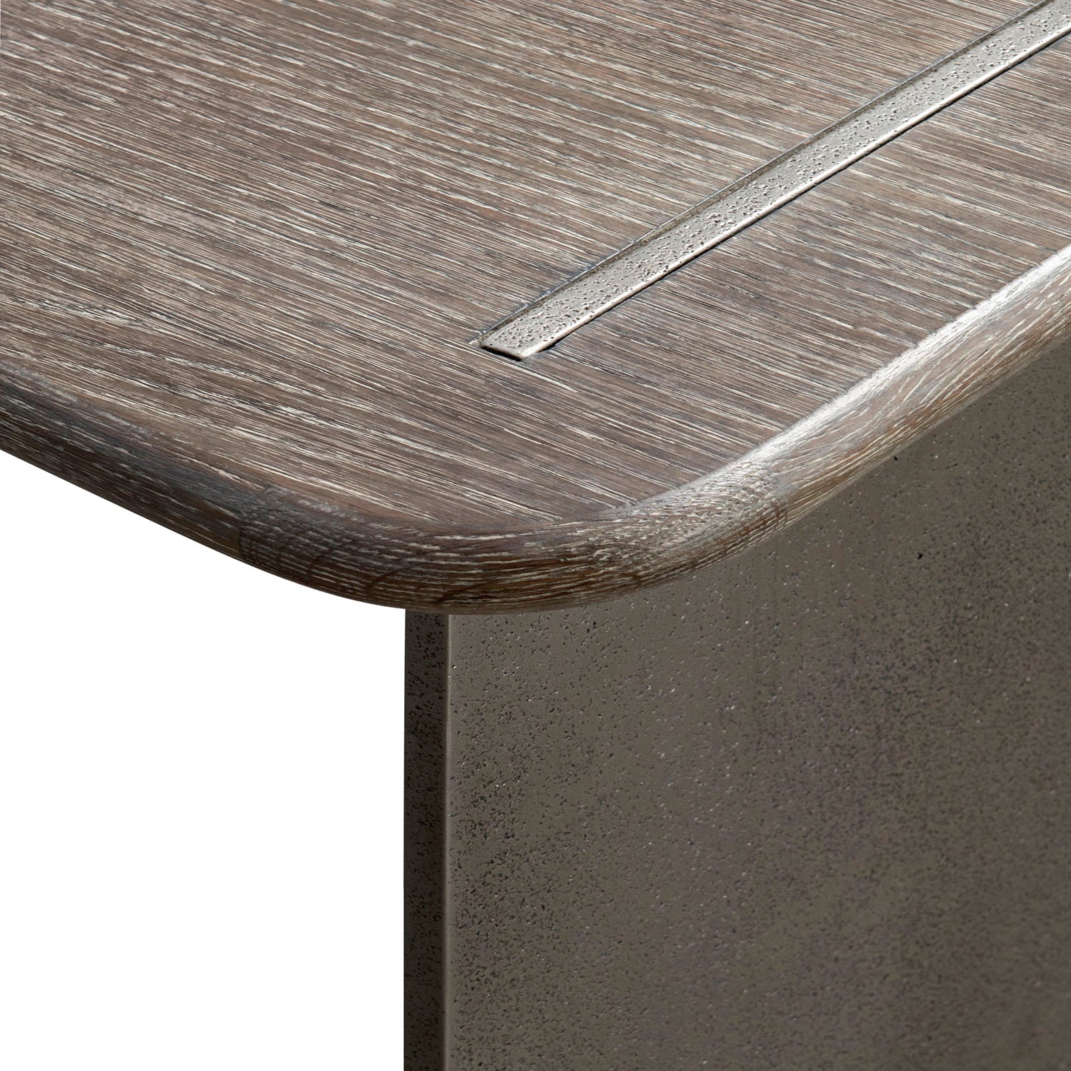 Bernhardt Living Melba Accent Table