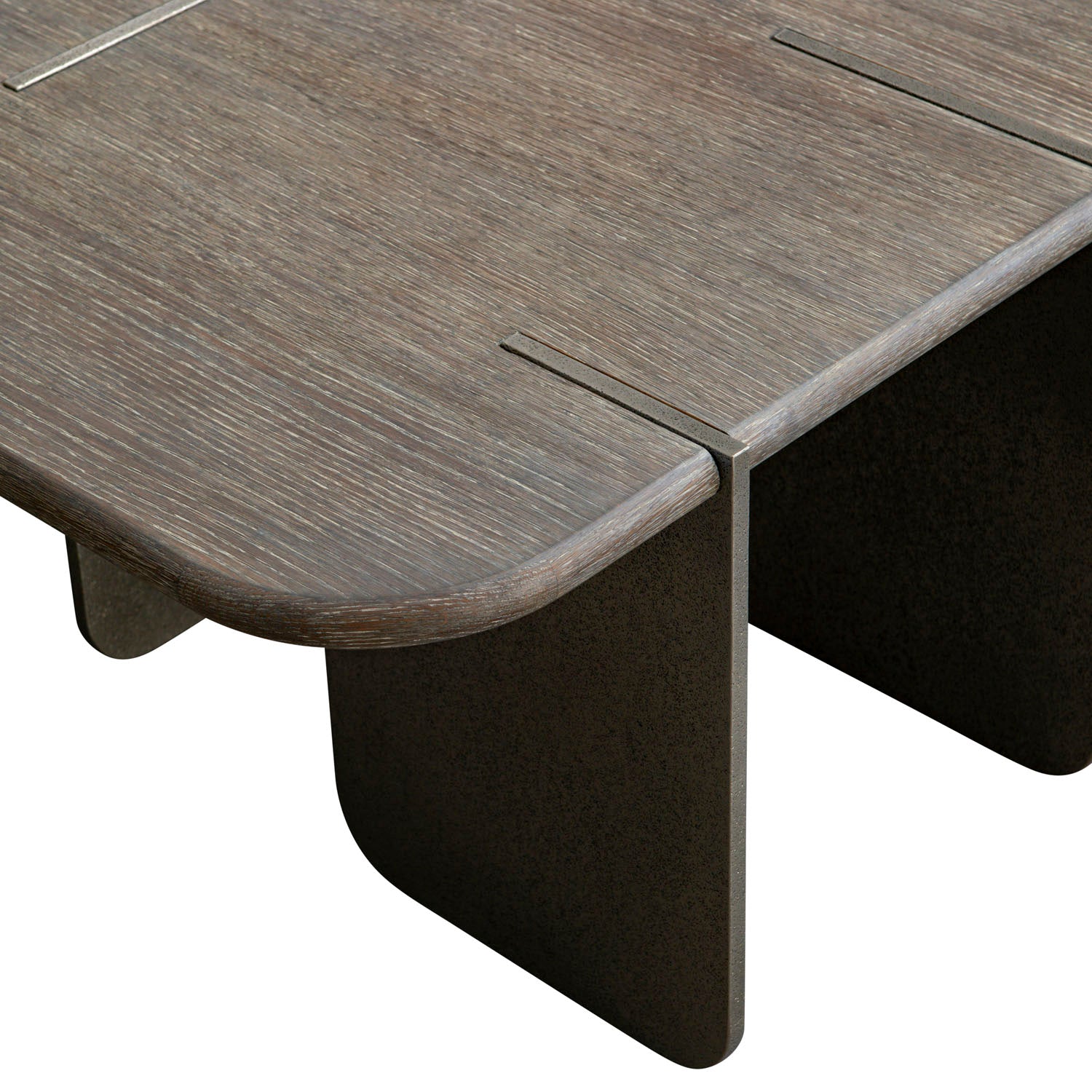 Bernhardt Living Melba Cocktail Table