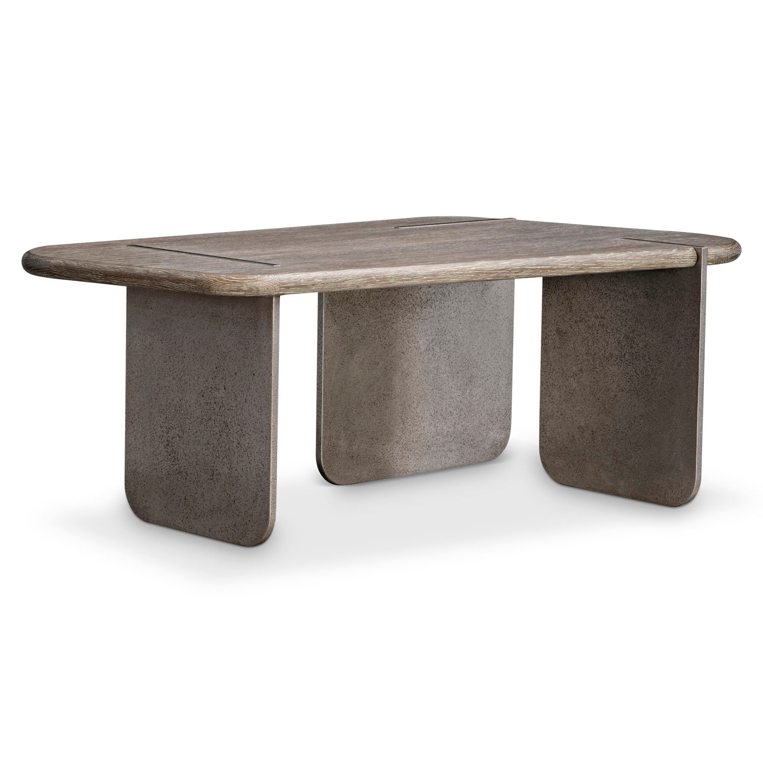 Bernhardt Living Melba Side Table