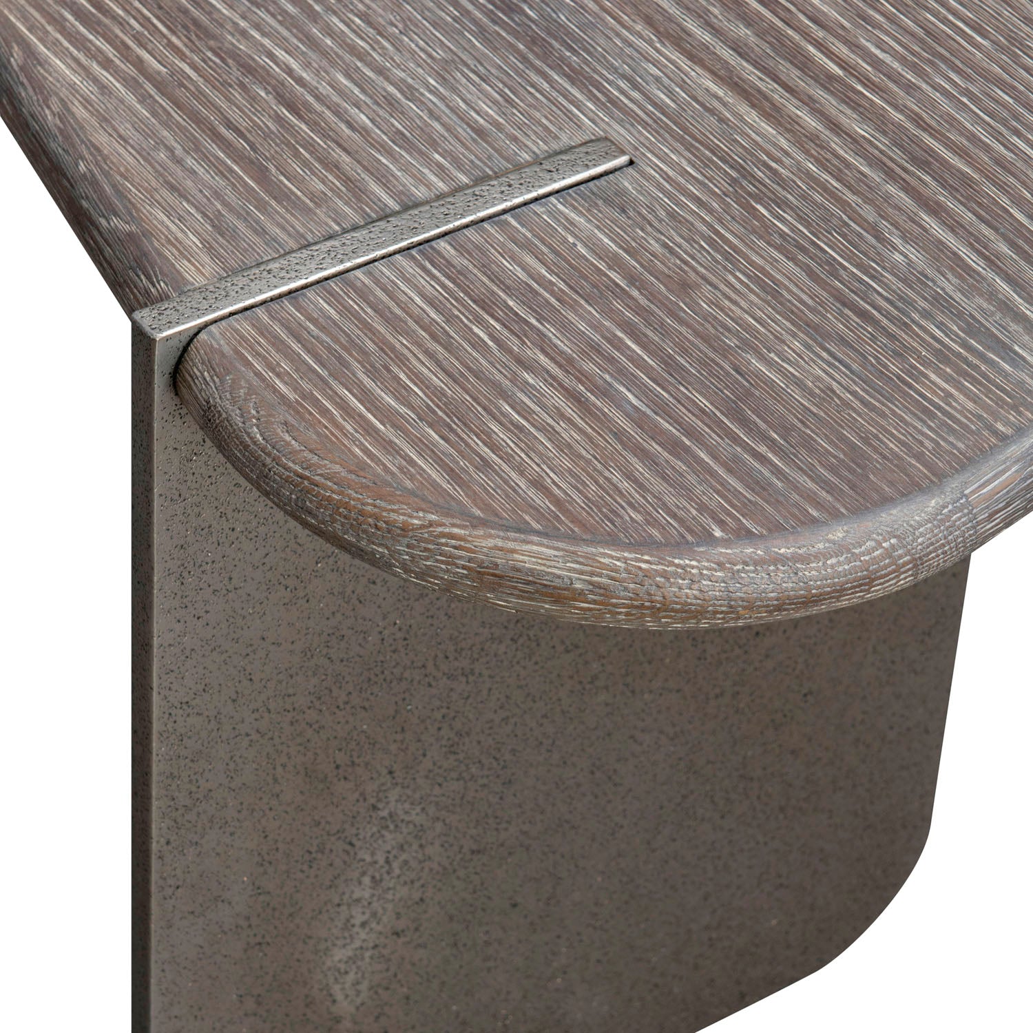 Bernhardt Living Melba Side Table