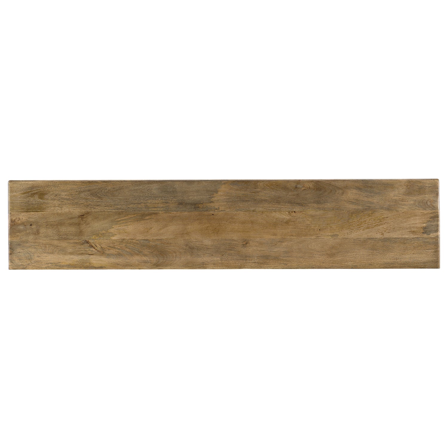 Hooker Furniture Four-Door Entertainment Console