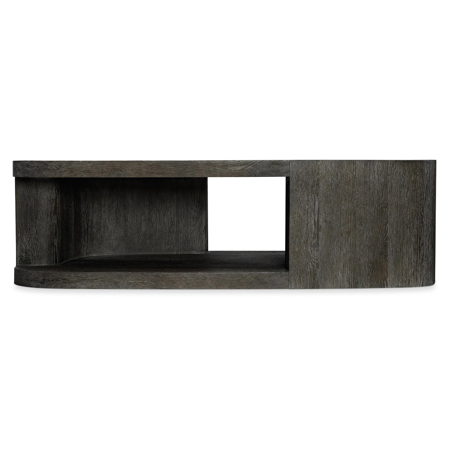 Bernhardt Living Boyle Cocktail Table