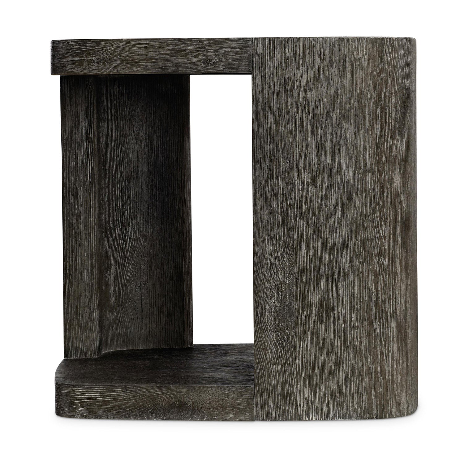 Bernhardt Living Boyle Side Table