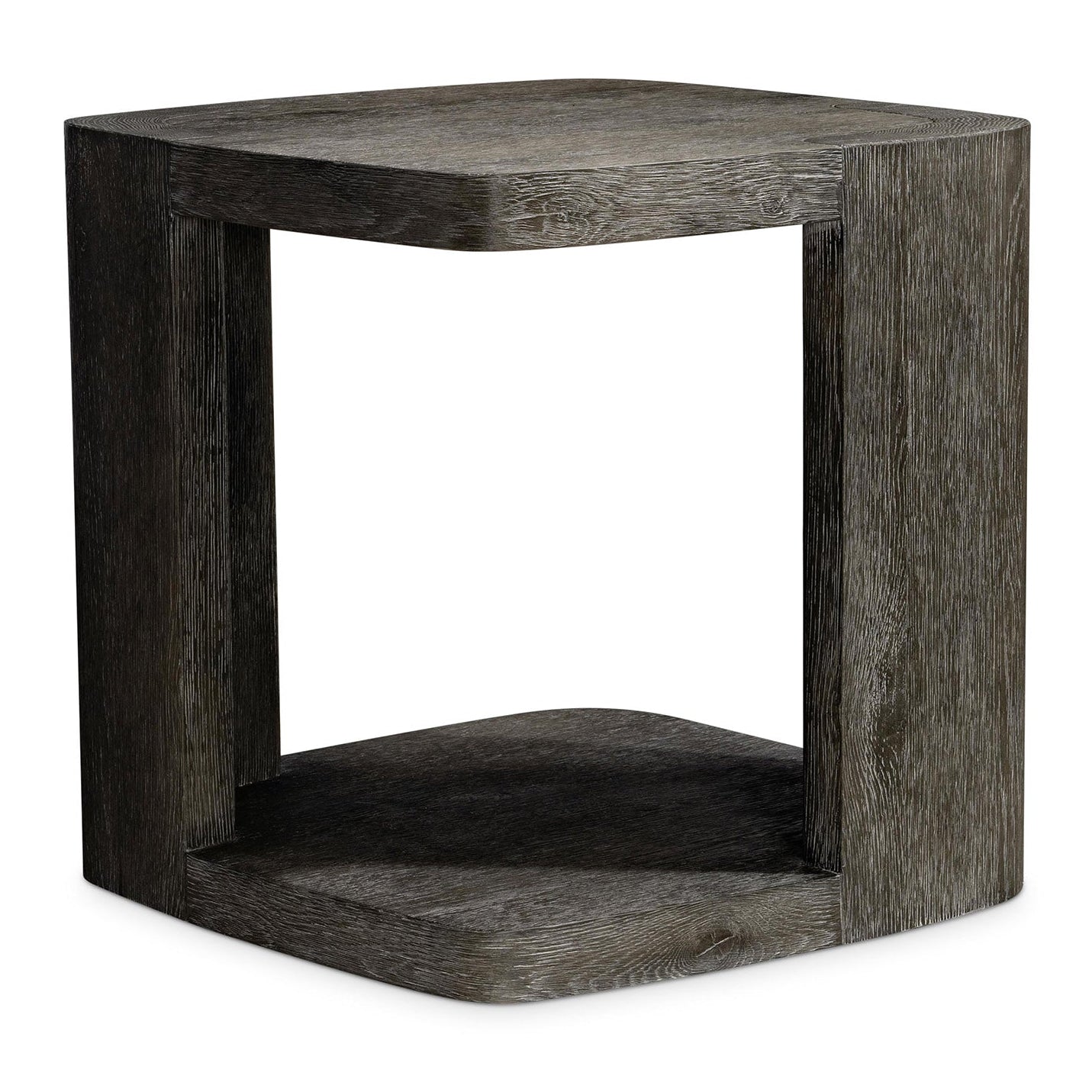 Bernhardt Living Boyle Side Table