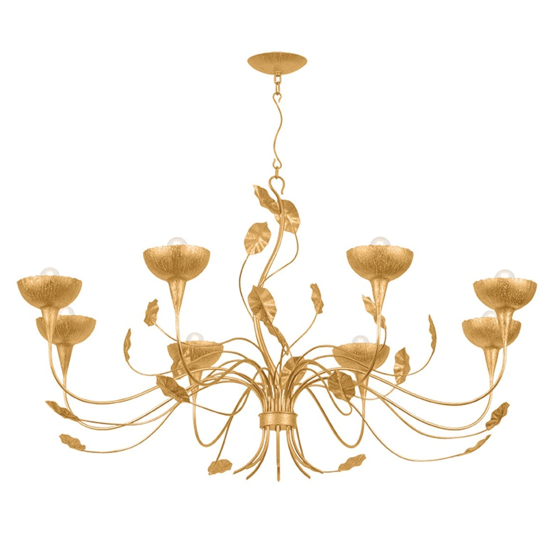 Corbett Lighting Innsbruck Large Chandelier