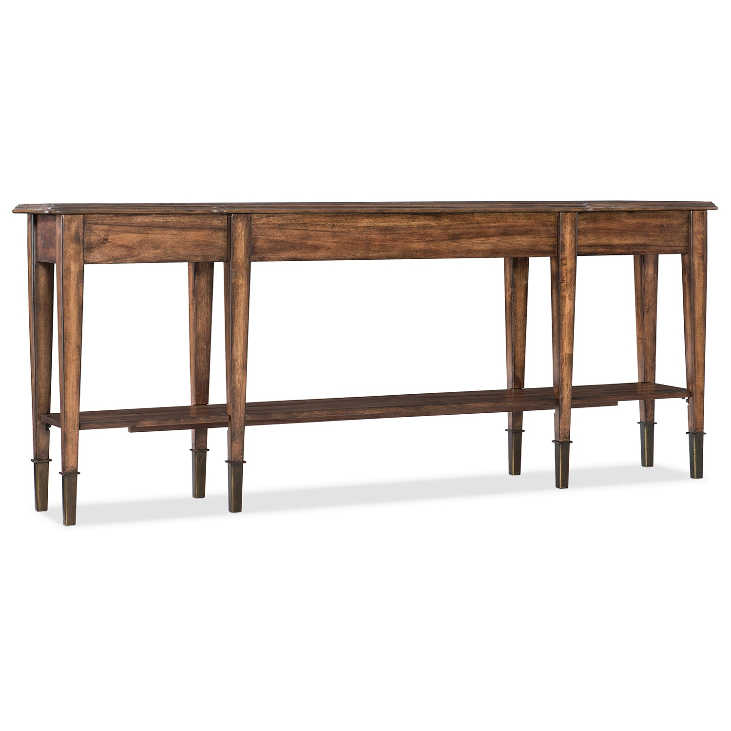 Hooker Furniture Skinny Console Table