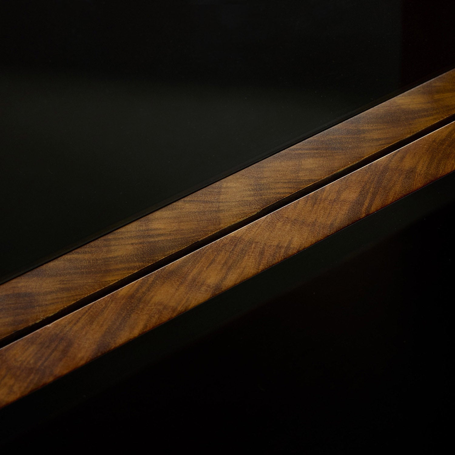 Arteriors Manhattan Cocktail Cabinet