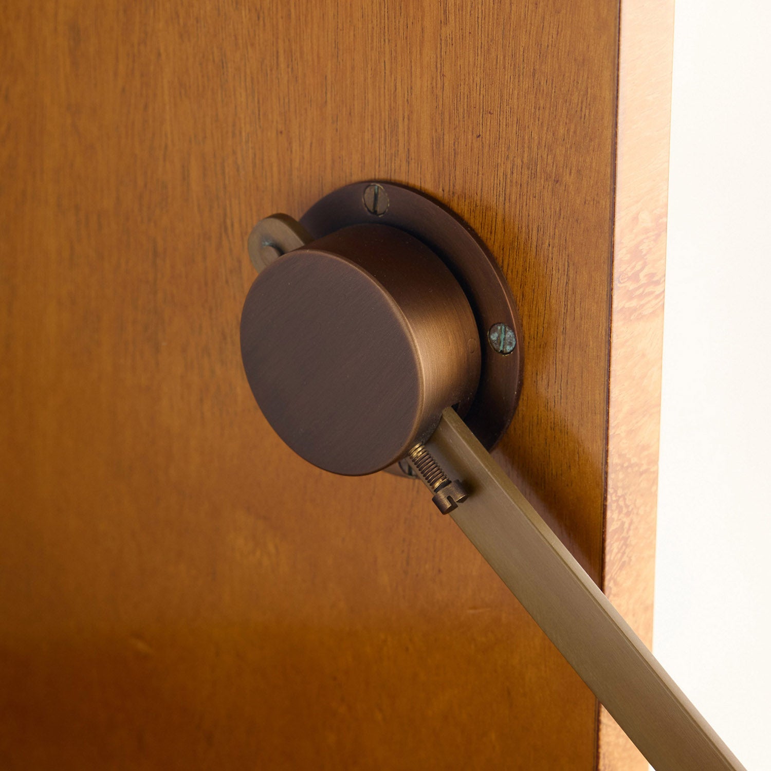 Arteriors Manhattan Cocktail Cabinet